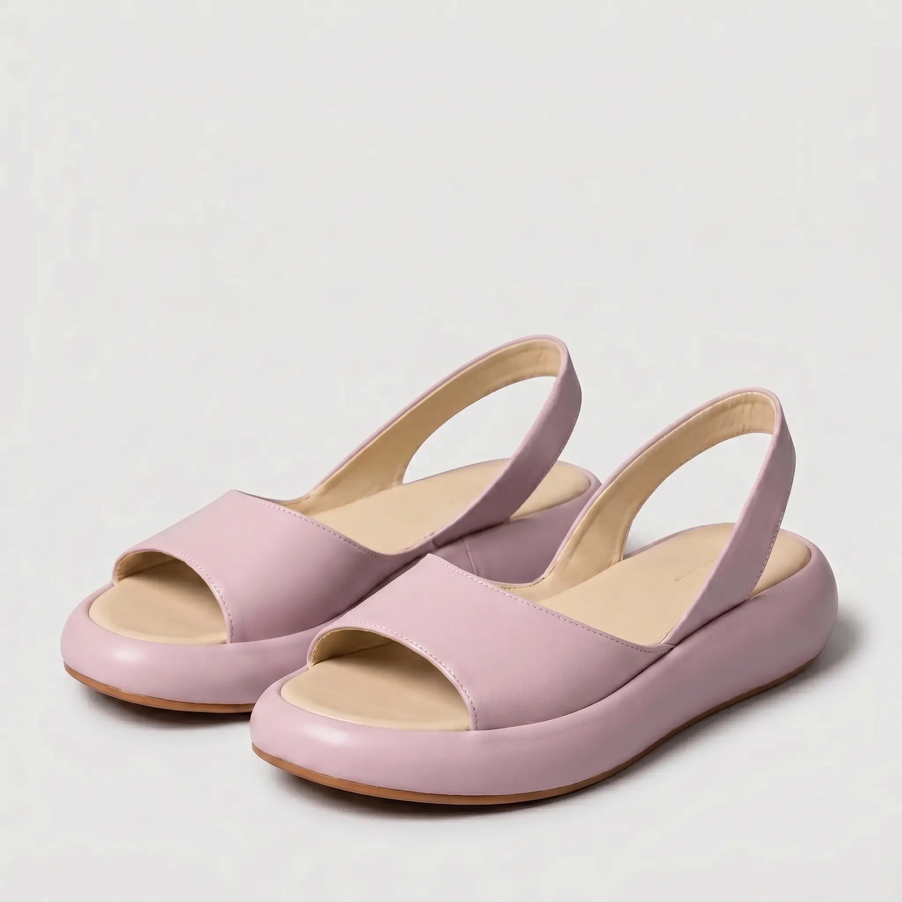 Silvia | Cozy Orthopedic Sandals for Ultimate Comfort