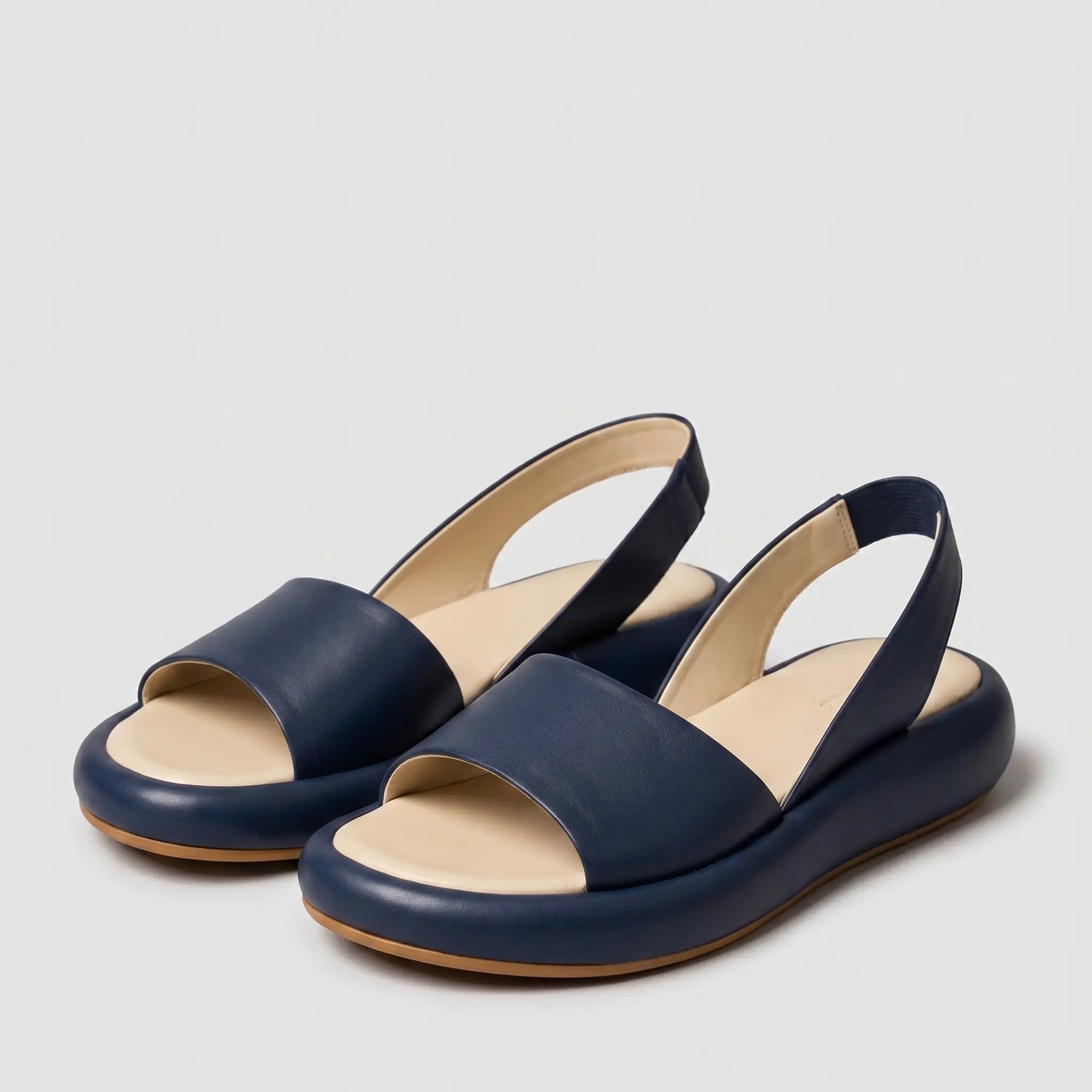 Silvia | Cozy Orthopedic Sandals for Ultimate Comfort