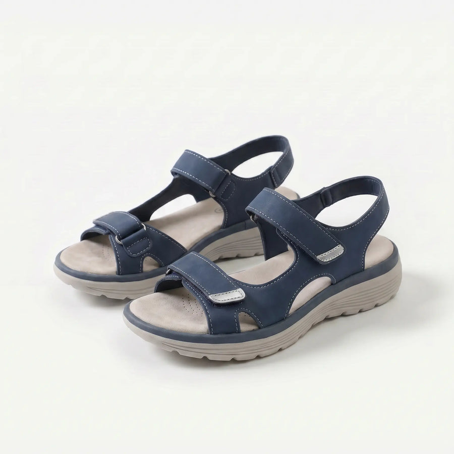 Montserrat | Orthopedic Sandals with Non-Slip Design