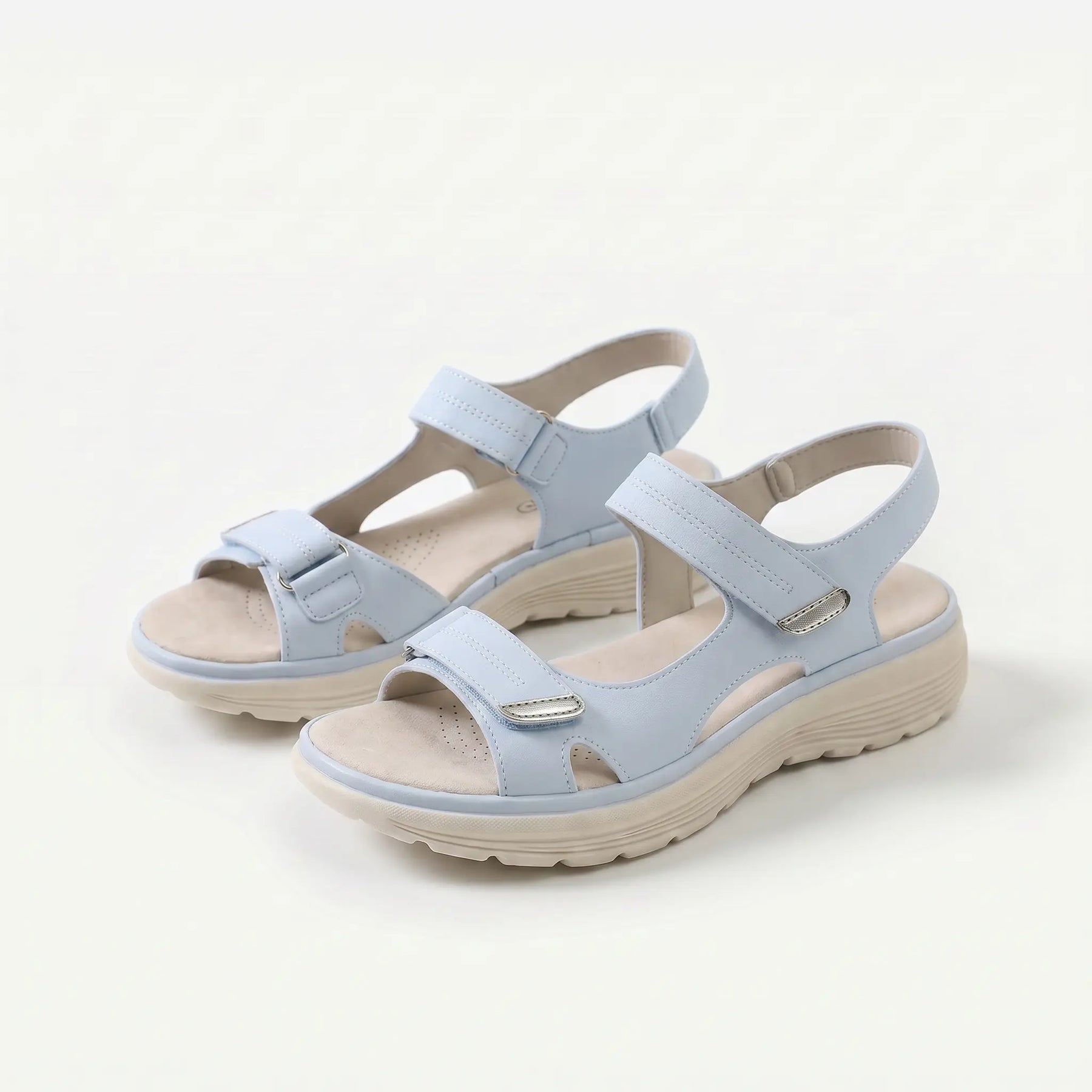 Montserrat | Orthopedic Sandals with Non-Slip Design