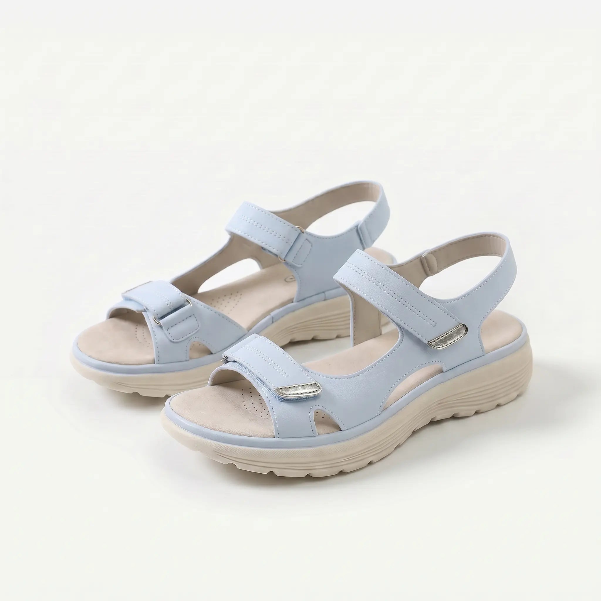 Montserrat | Orthopedic Sandals with Non-Slip Design