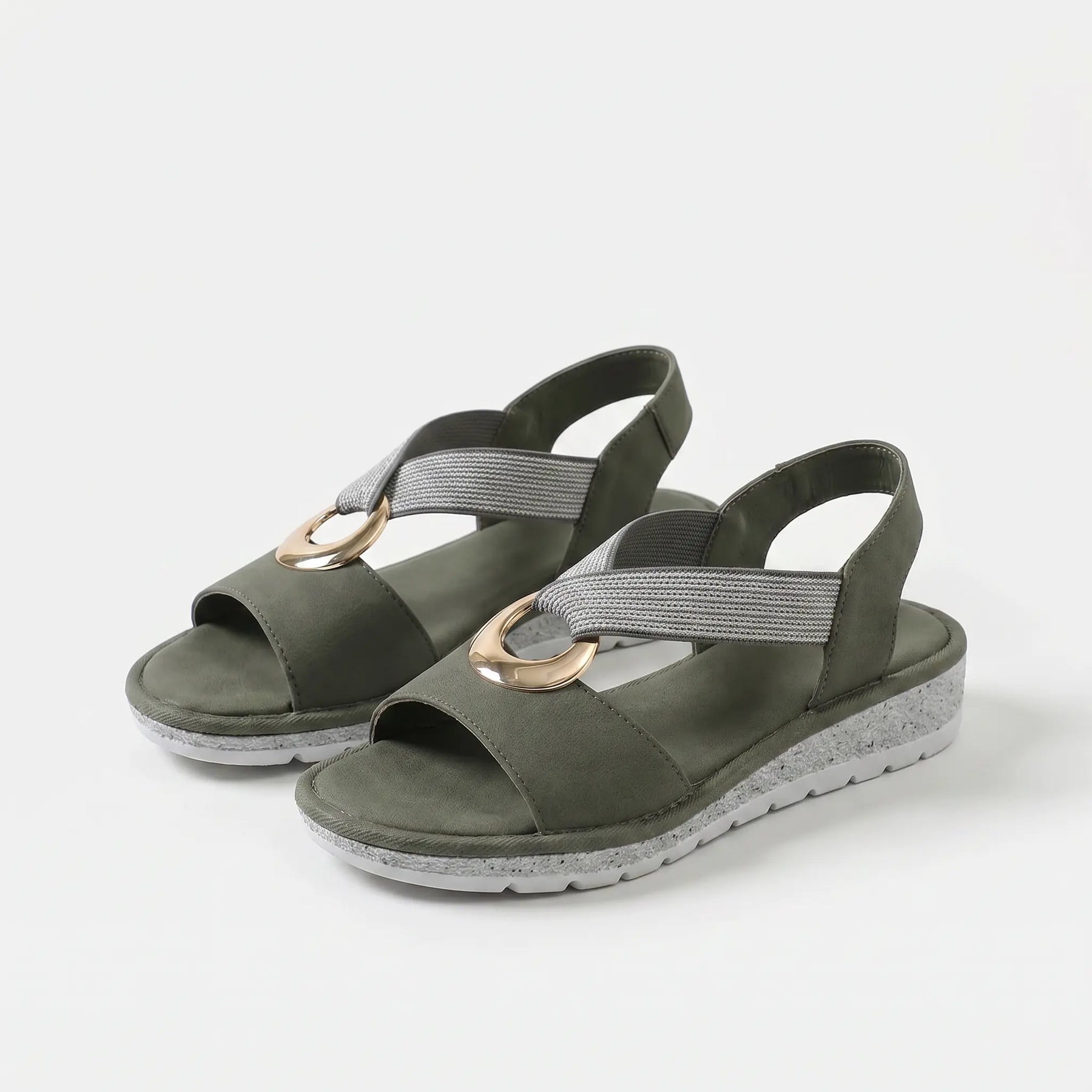 Raquel | Orthopedic Comfort Sandals