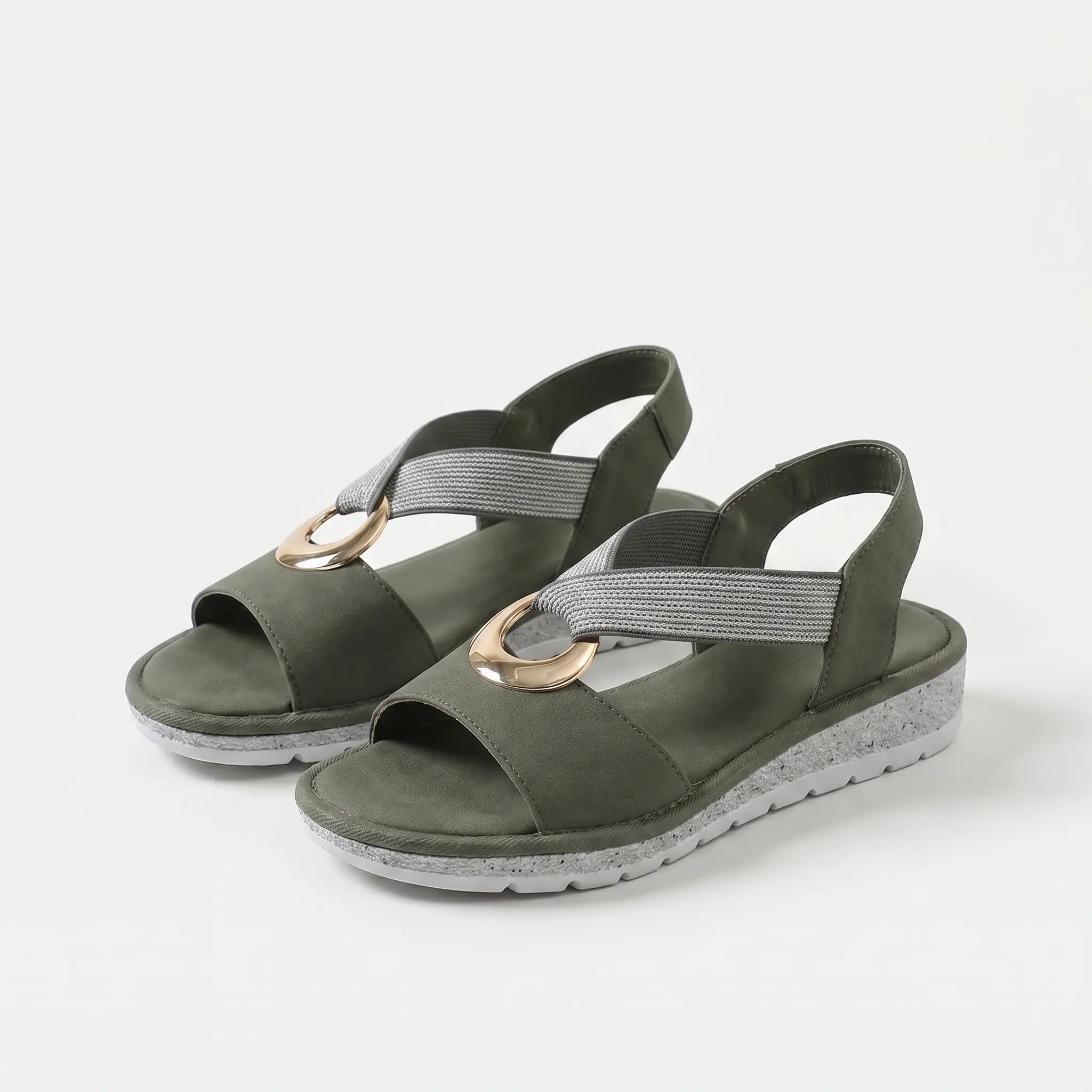 Raquel | Orthopedic Comfort Sandals