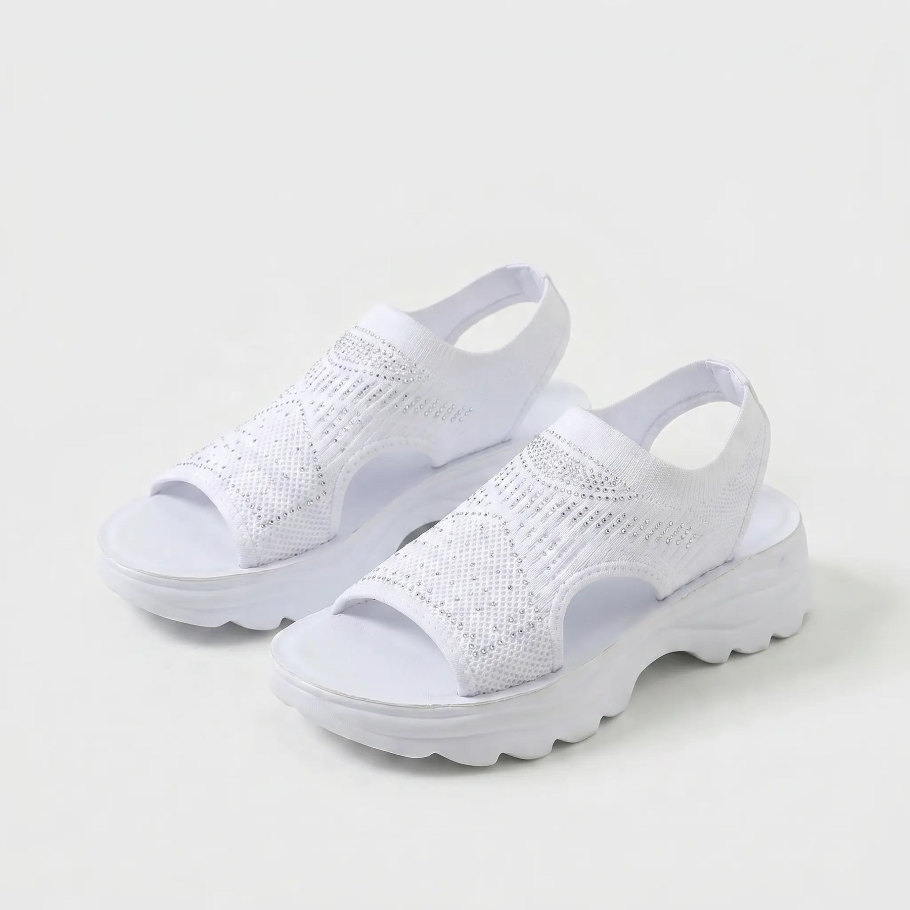 Beatriz | Orthopedic Sandals with Non-Slip Design