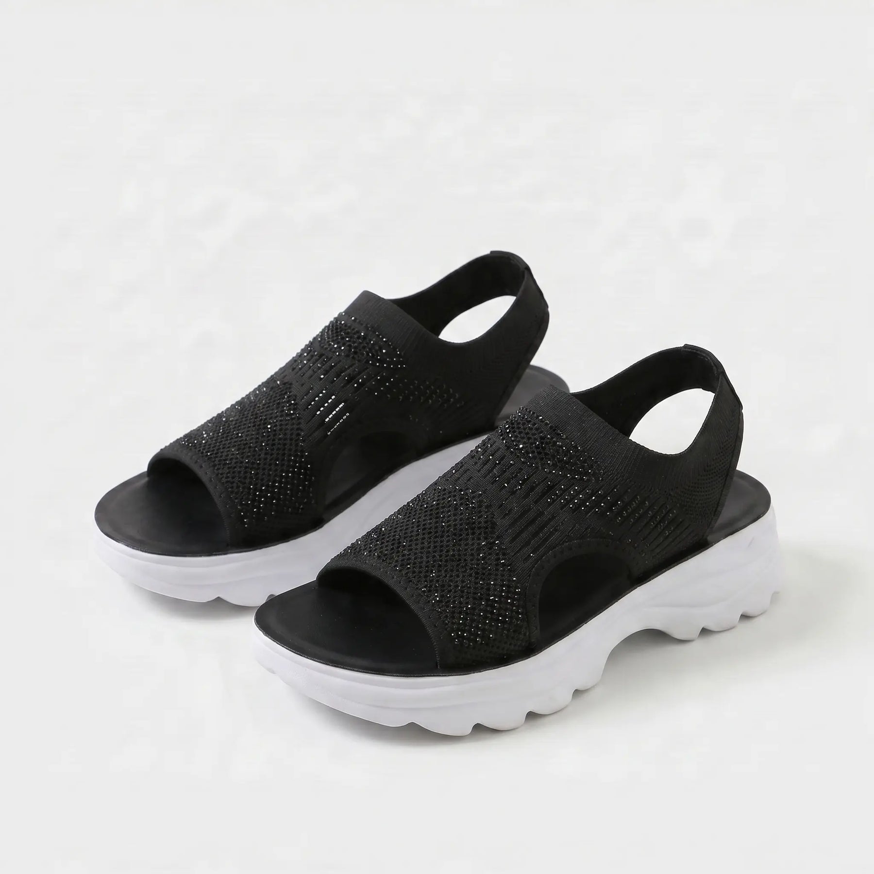 Beatriz | Orthopedic Sandals with Non-Slip Design