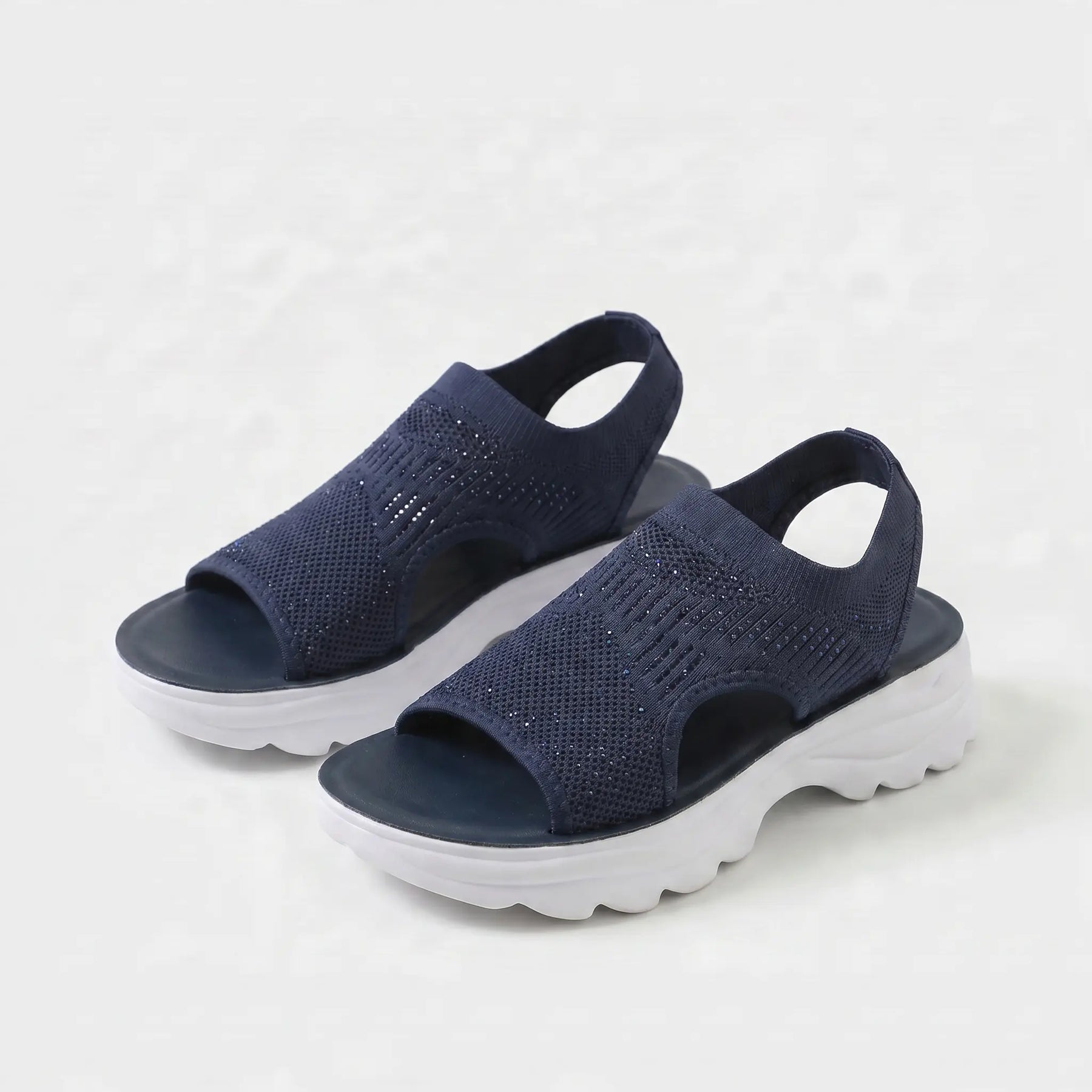 Beatriz | Orthopedic Sandals with Non-Slip Design