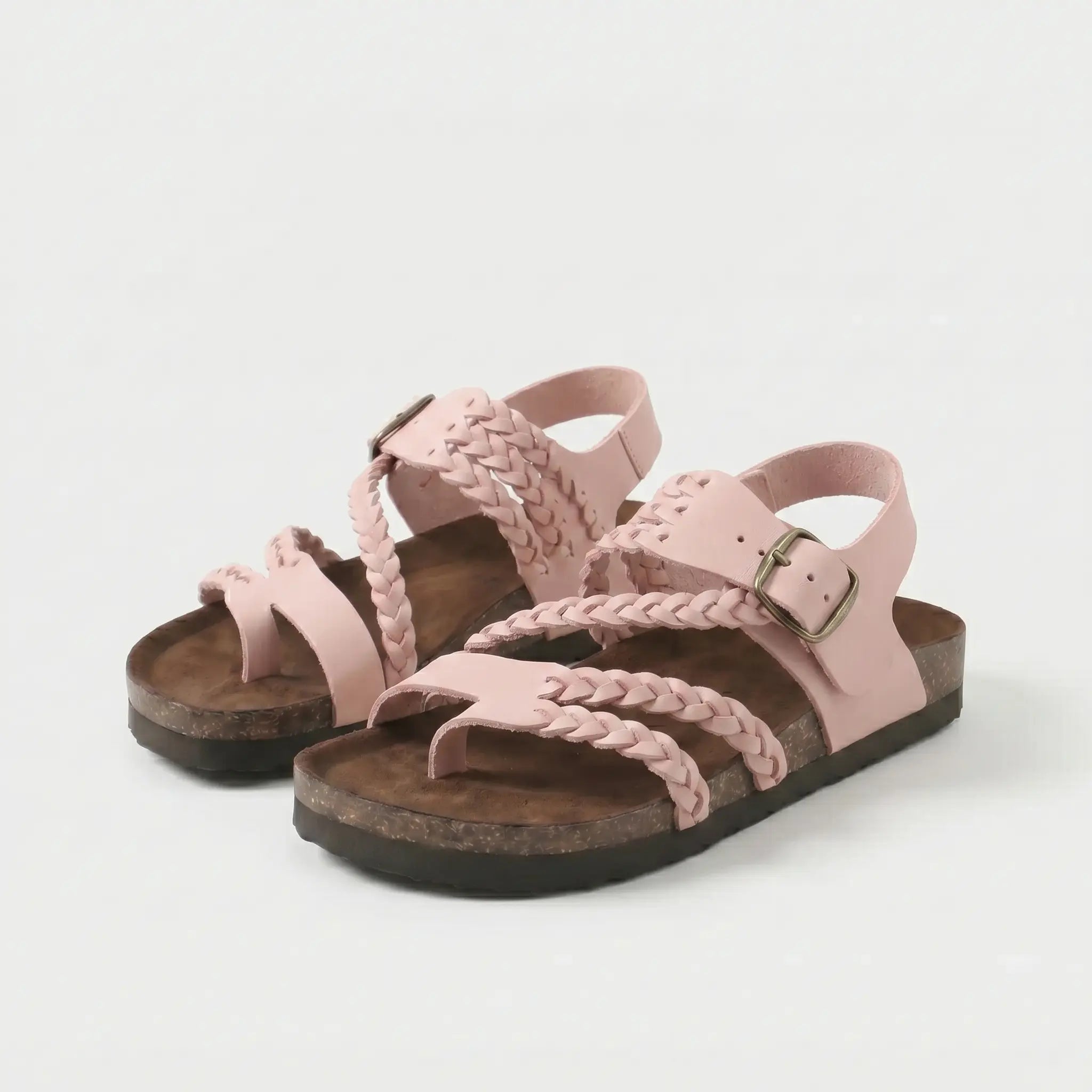 Nuria | Comfort Orthopaedic Sandals for Plantar Support