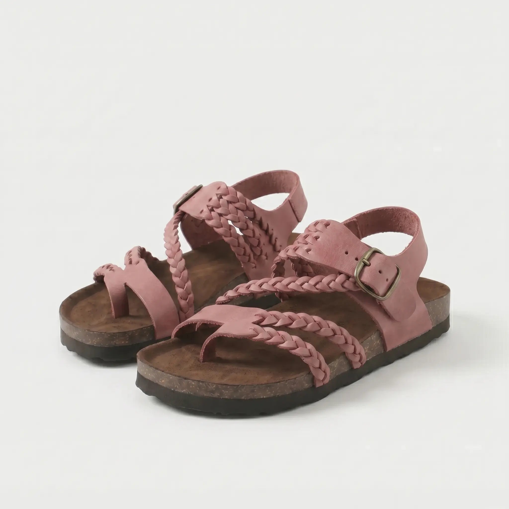 Nuria | Comfort Orthopaedic Sandals for Plantar Support