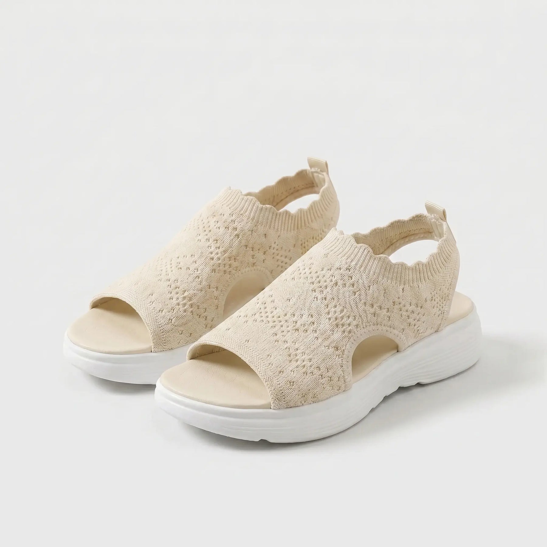 Susana | Orthopedic Comfort Sandals