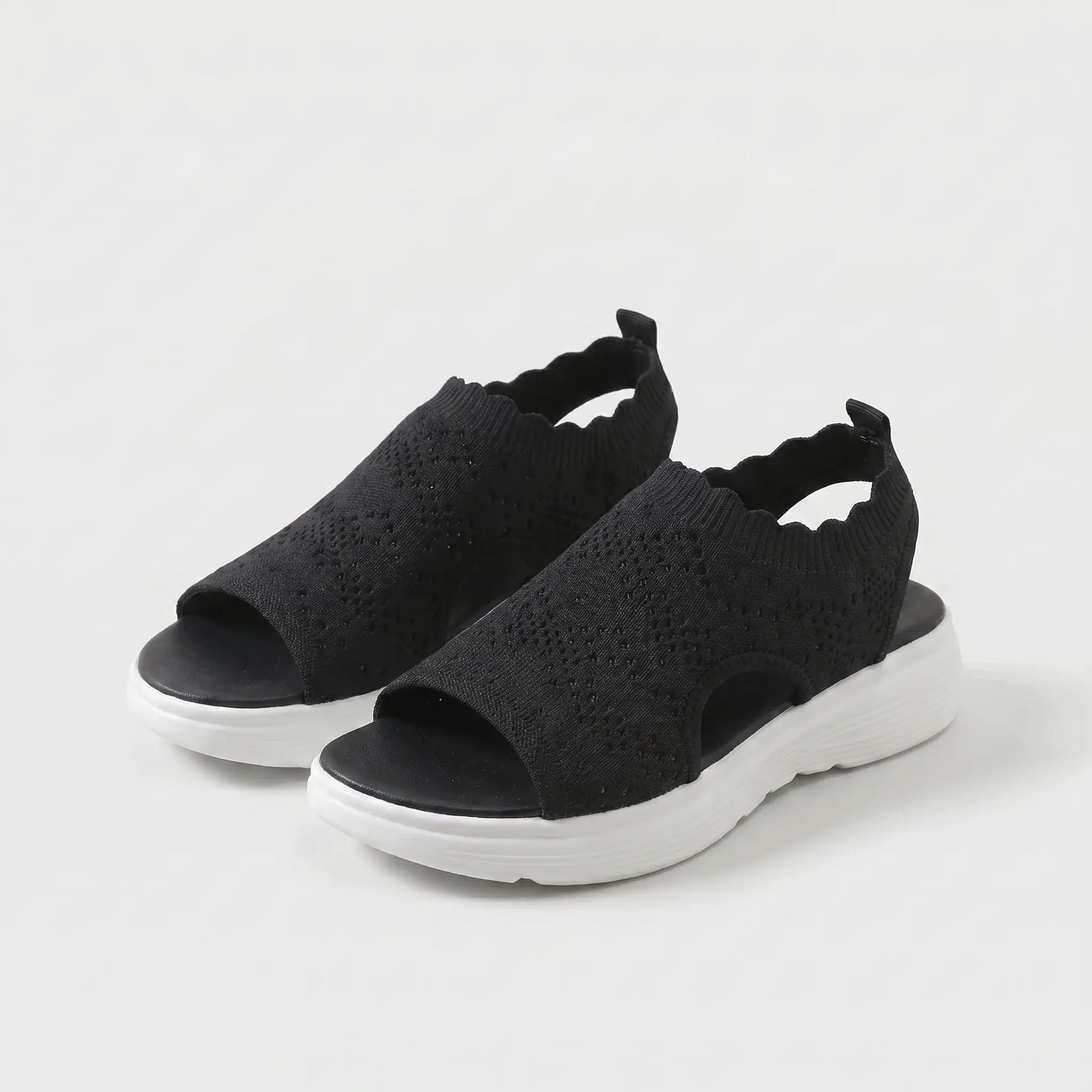 Susana | Orthopedic Comfort Sandals
