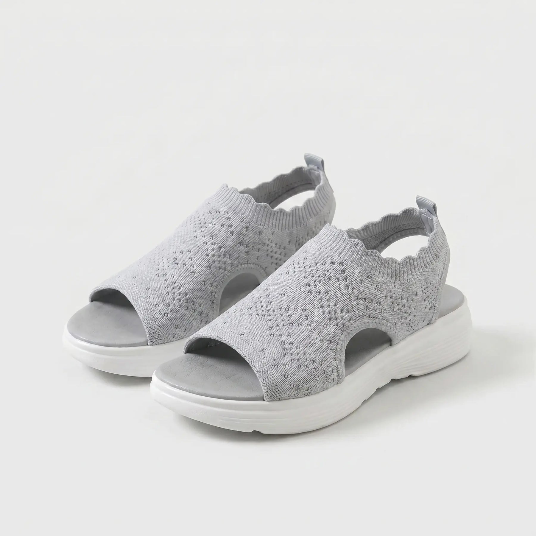 Susana | Orthopedic Comfort Sandals