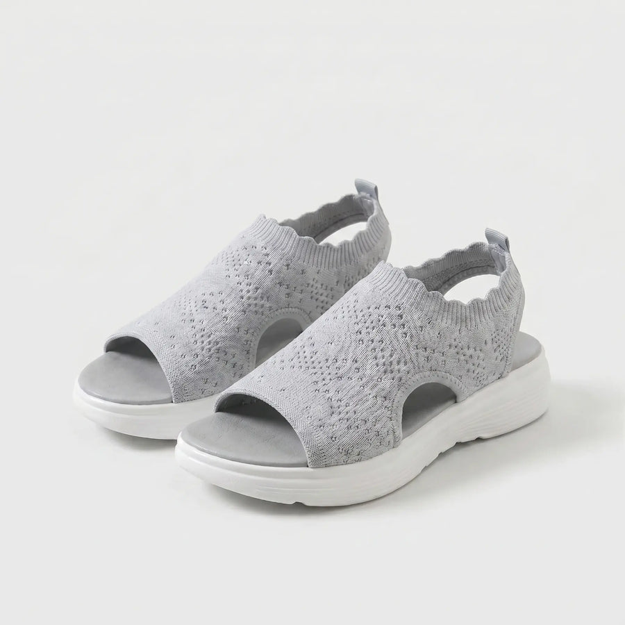 Susana | Orthopedic Comfort Sandals