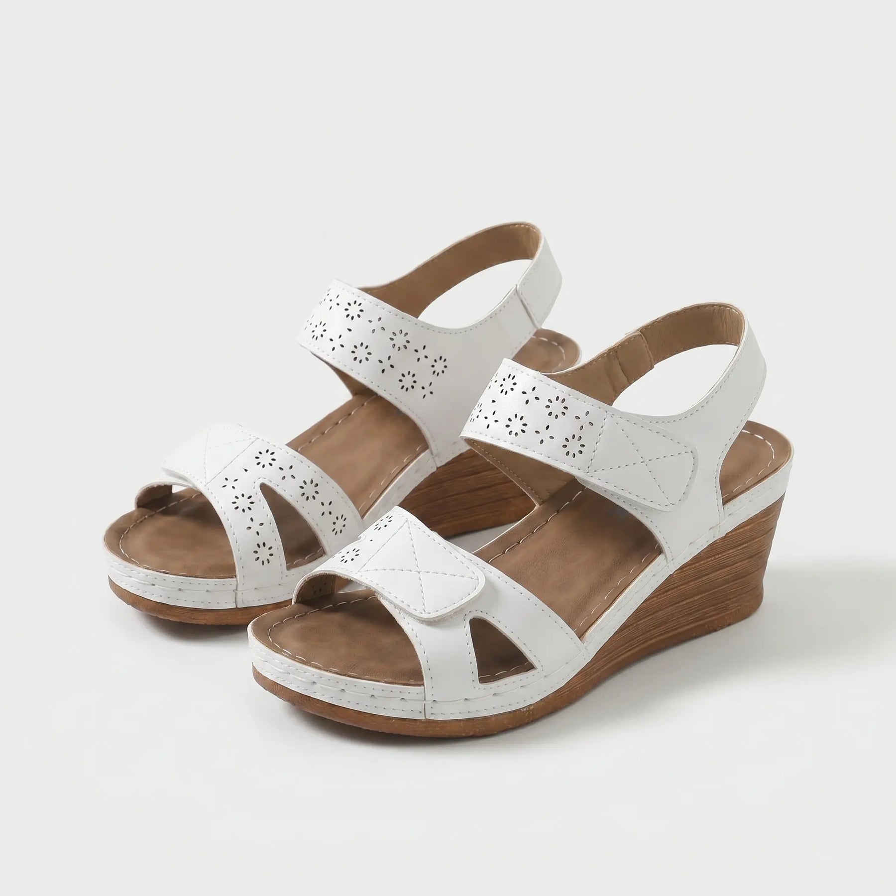 Yolanda | Orthopedic Comfort Sandals