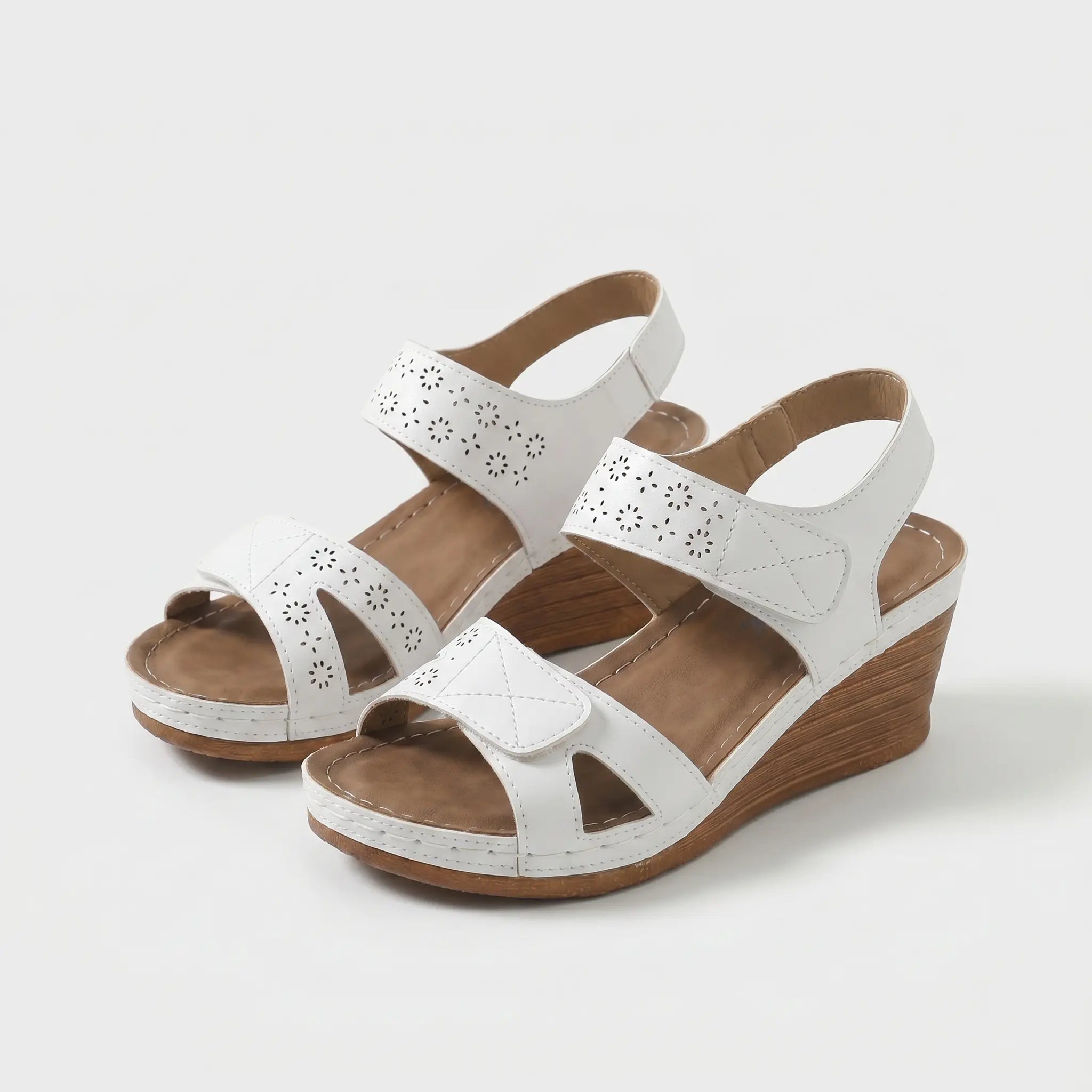 Yolanda | Orthopedic Comfort Sandals