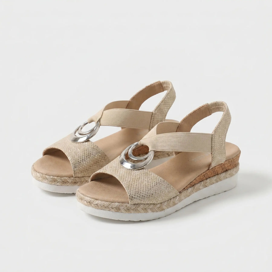 Consuelo | Orthopedic Comfort Sandals