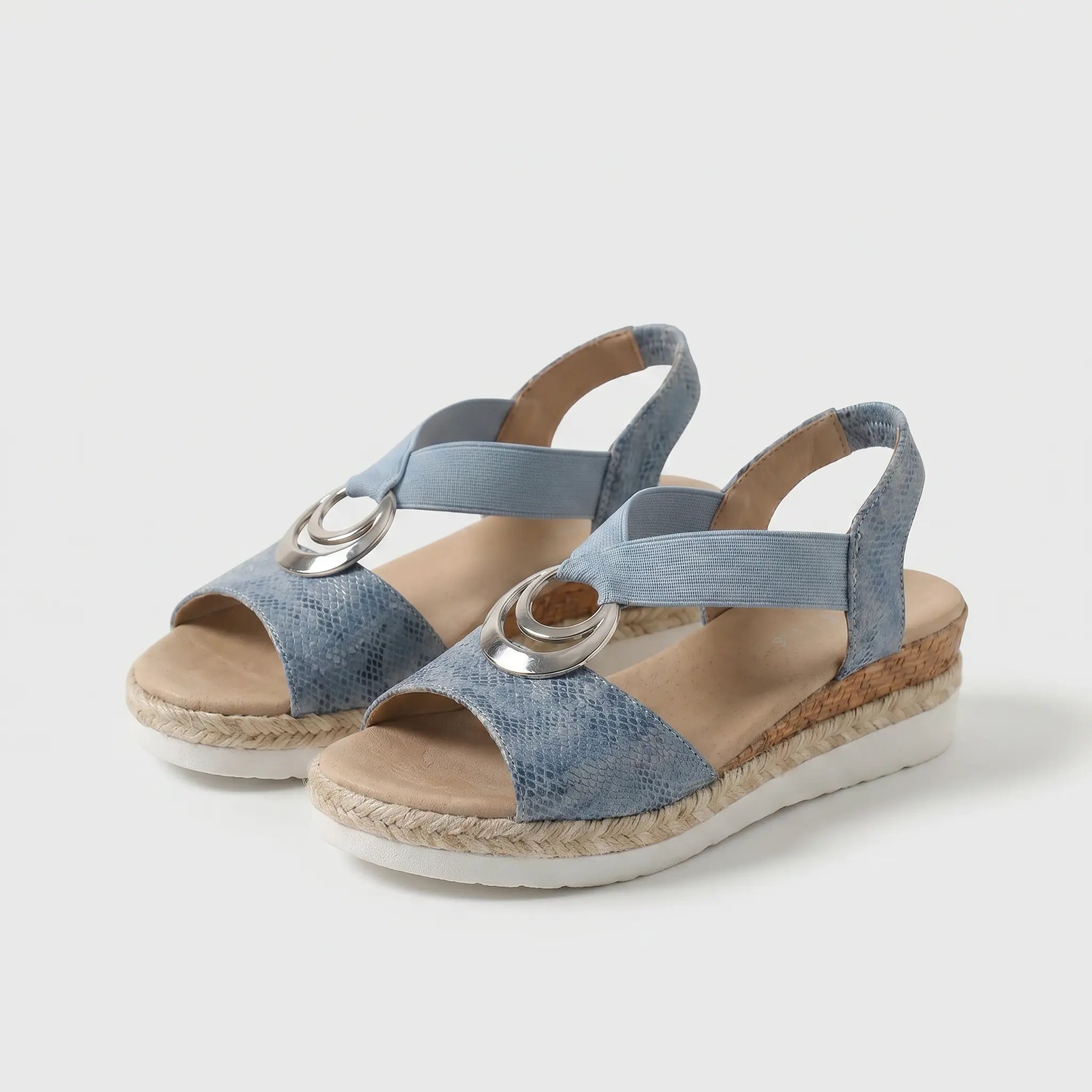Consuelo | Orthopedic Comfort Sandals