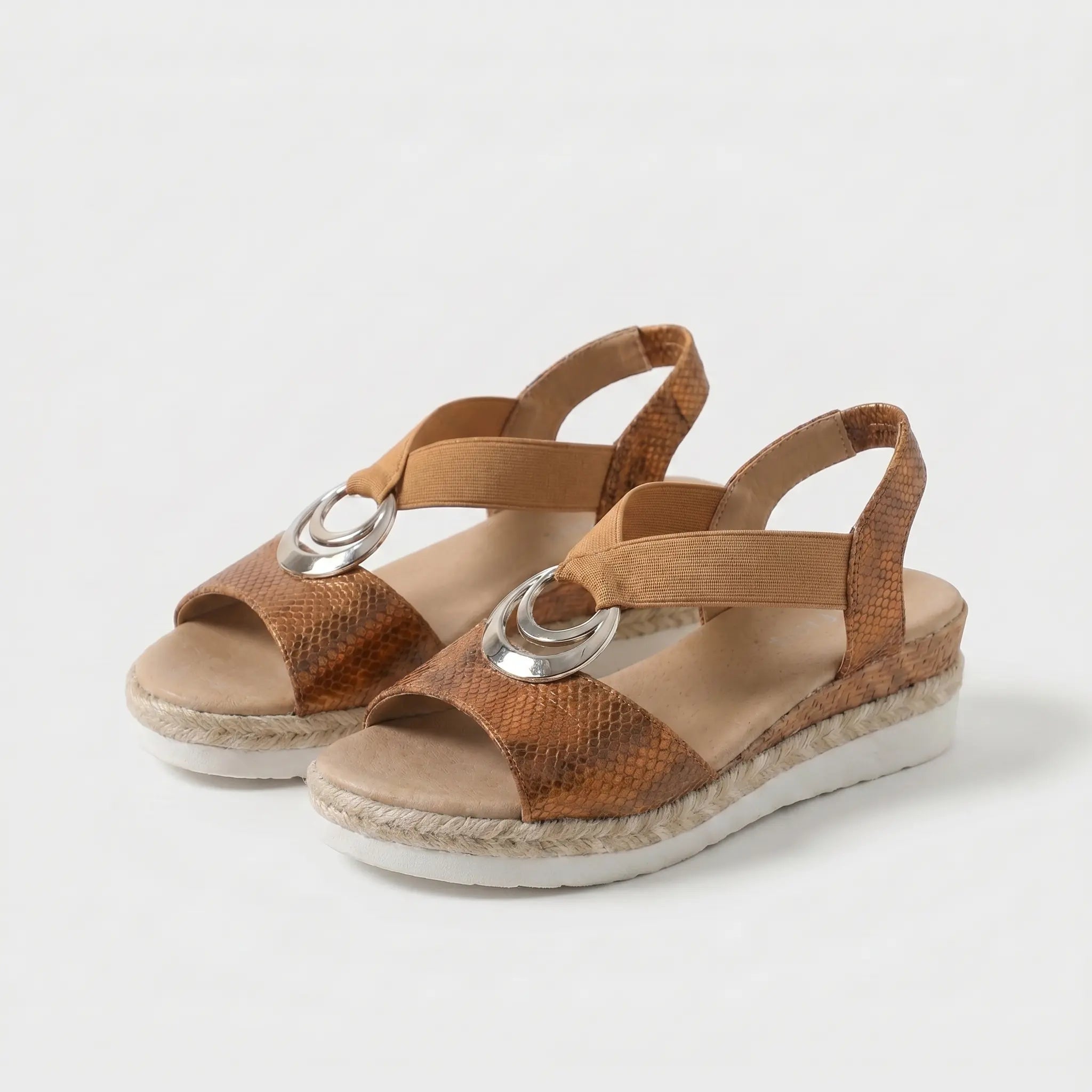 Consuelo | Orthopedic Comfort Sandals