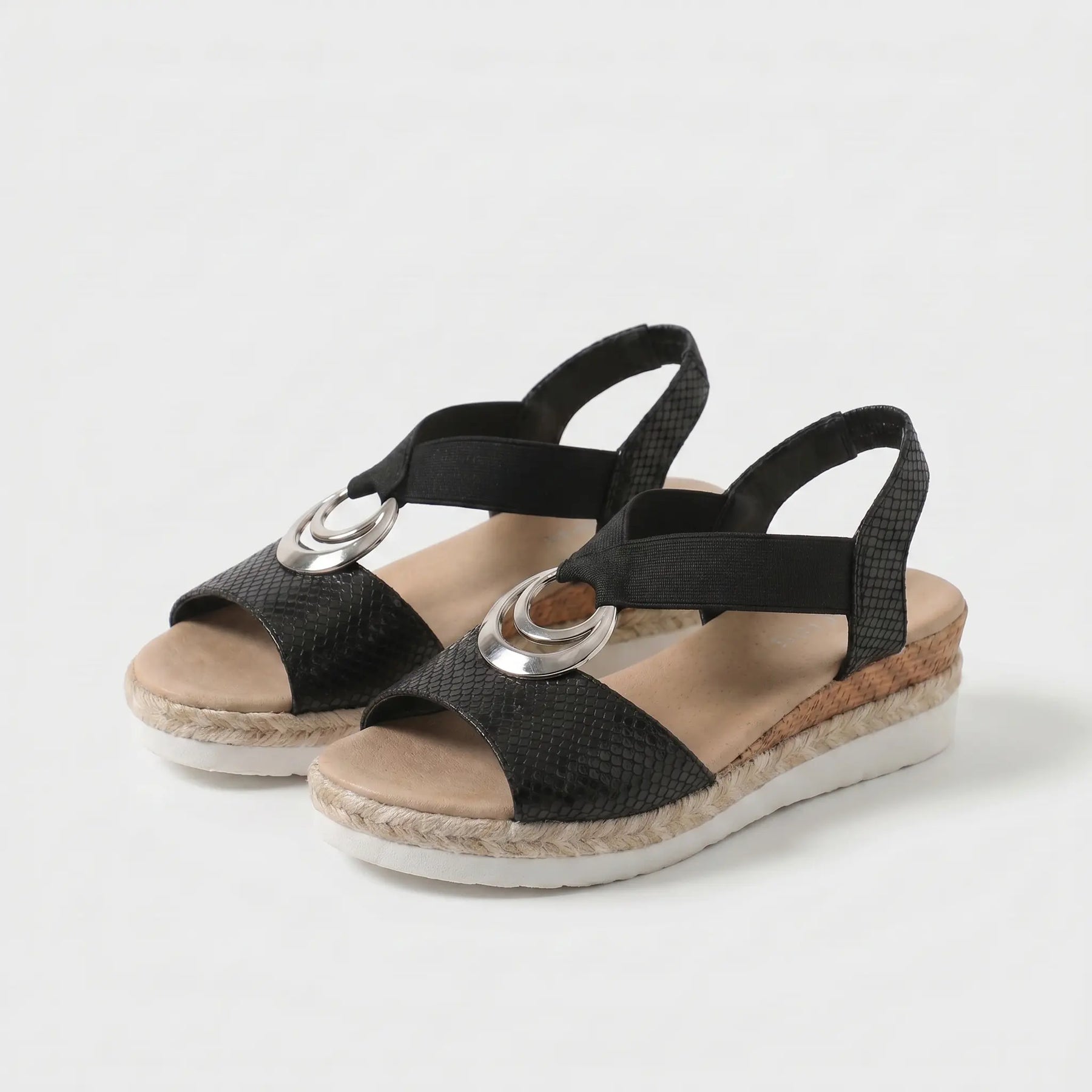 Consuelo | Orthopedic Comfort Sandals