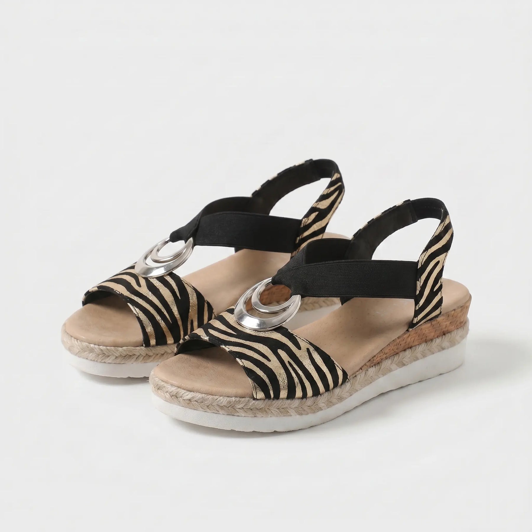 Consuelo | Orthopedic Comfort Sandals
