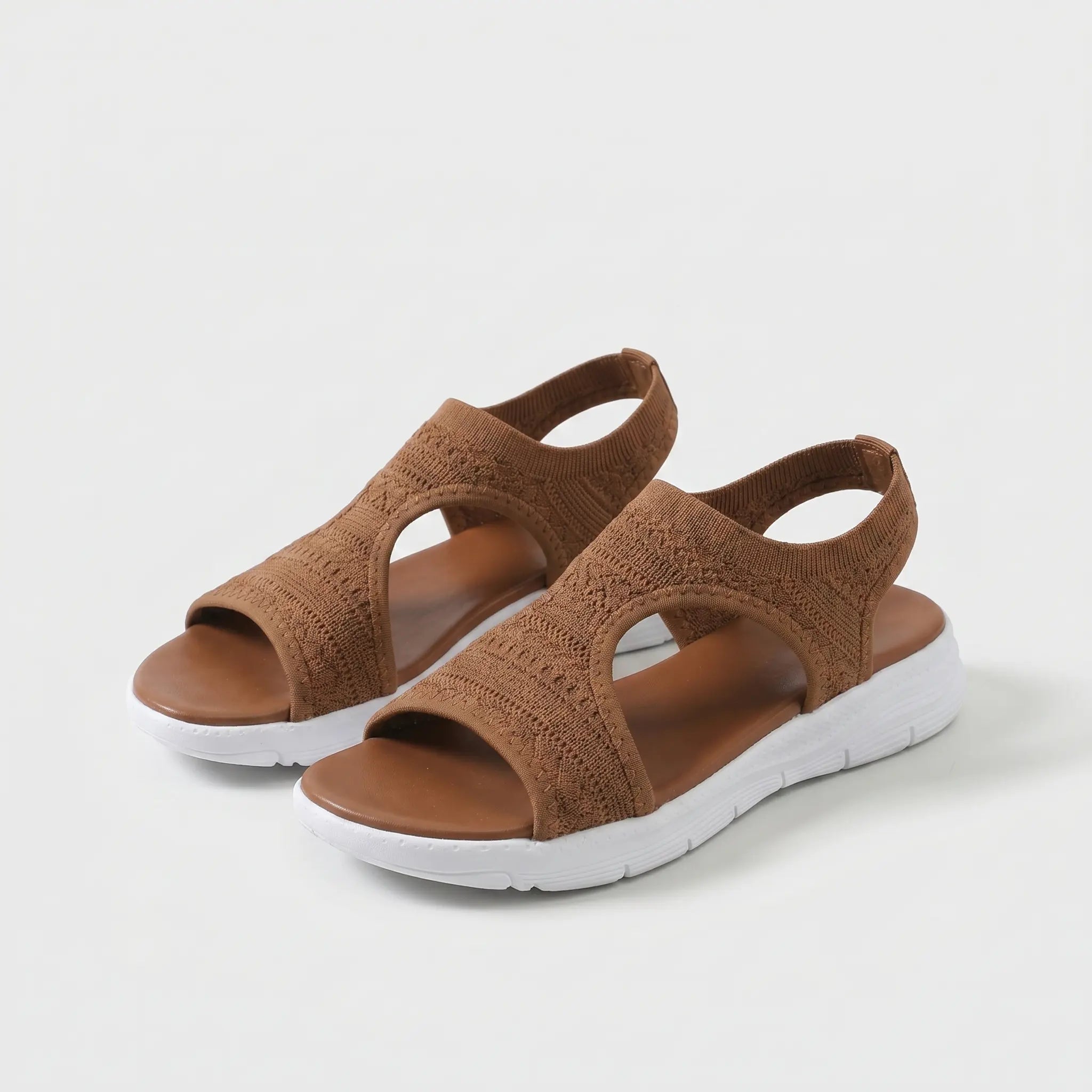 Sara | Comfortable Orthopedic Sandals with Breathable Design