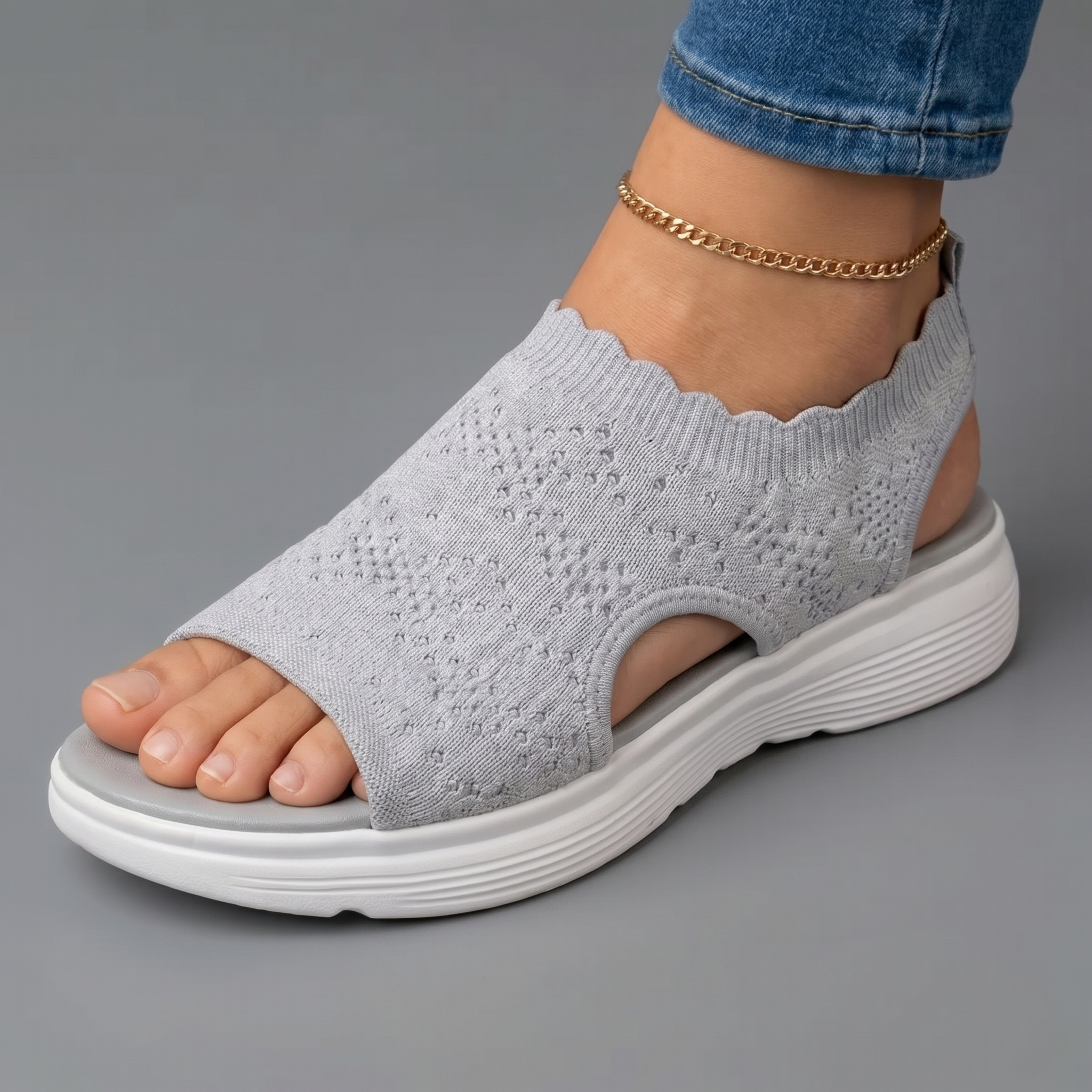 Susana | Orthopedic Comfort Sandals