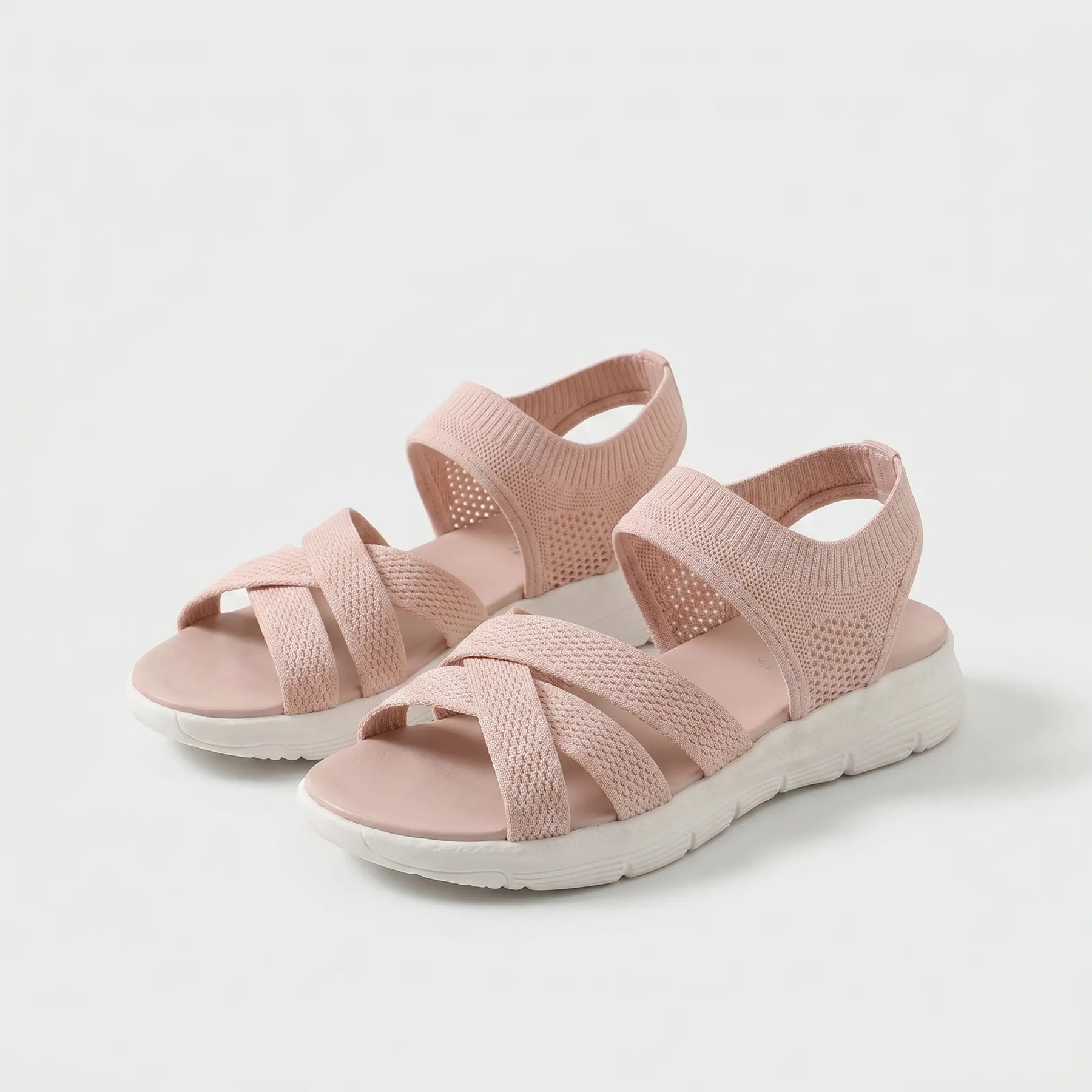 Rosario | Orthopedic Comfort Sandals