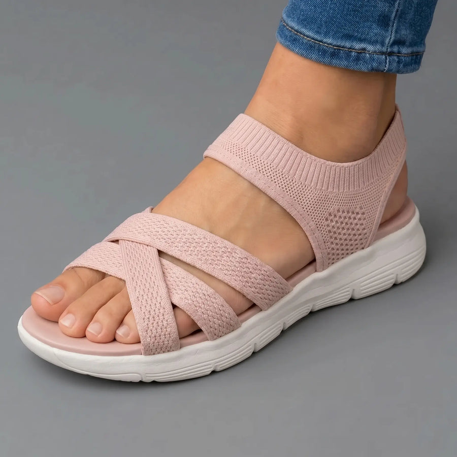 Rosario | Orthopedic Comfort Sandals