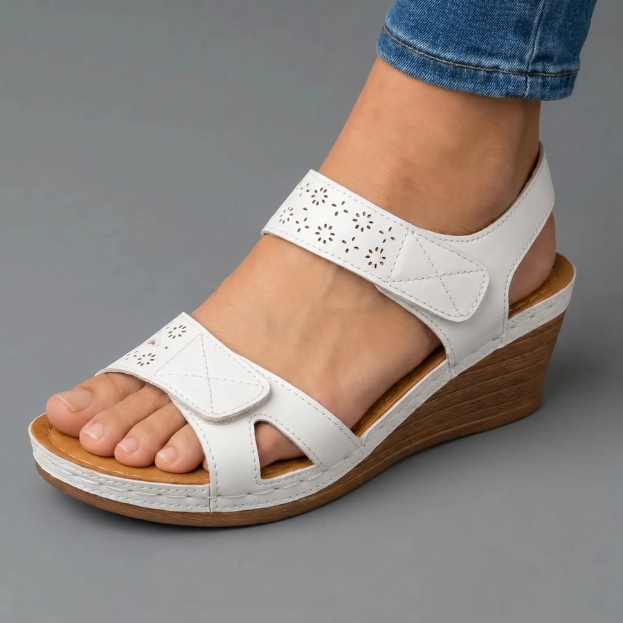 Yolanda | Orthopedic Comfort Sandals