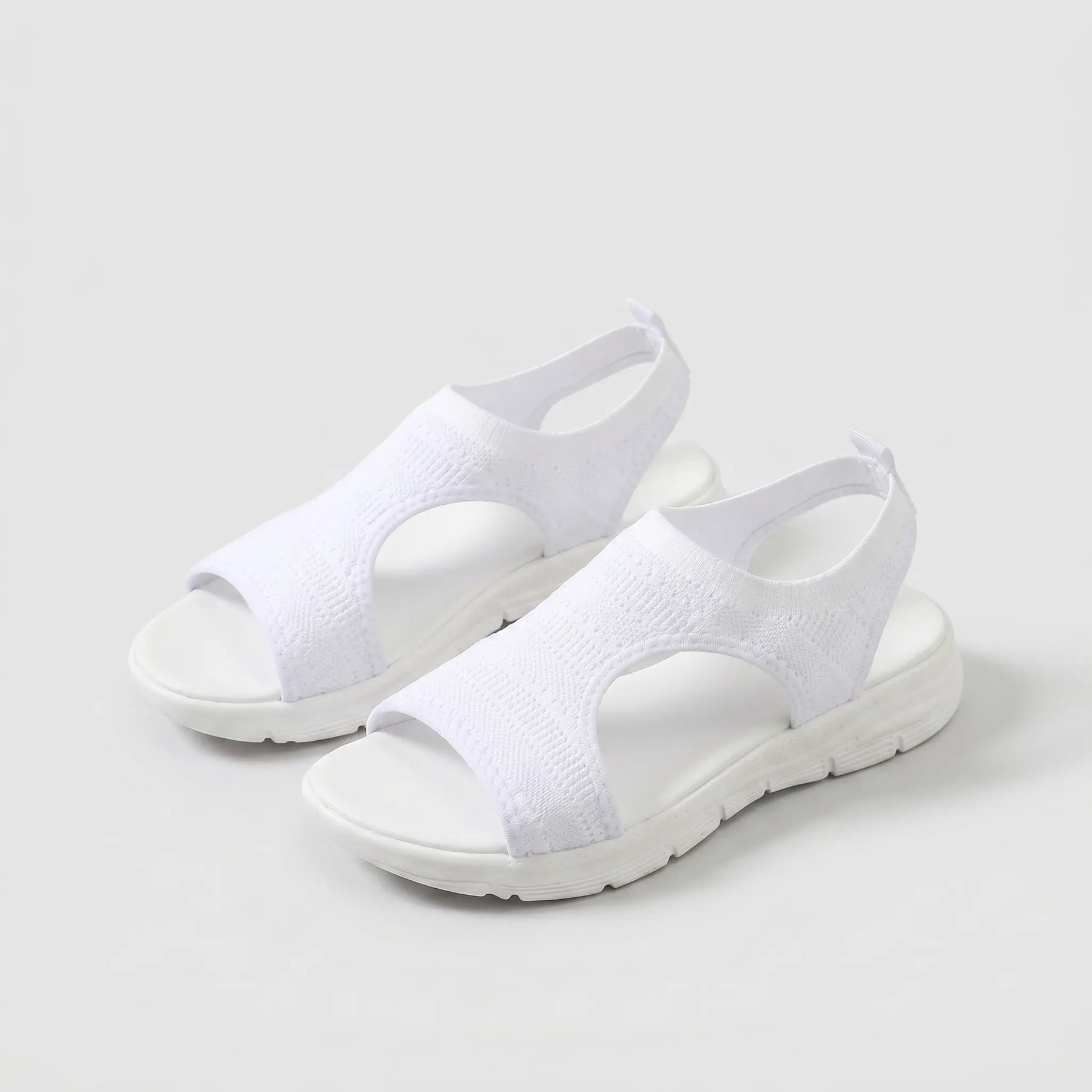 Sara | Comfortable Orthopedic Sandals with Breathable Design