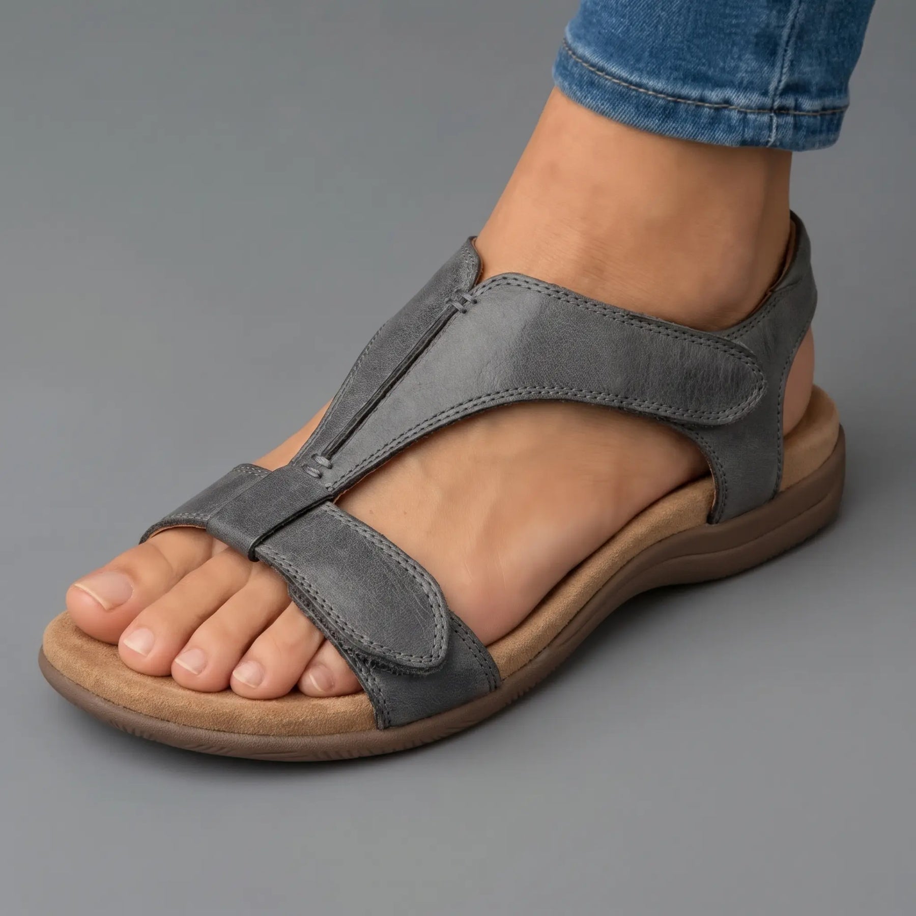 Ariadna | Comfort-Focused Orthopedic Sandals