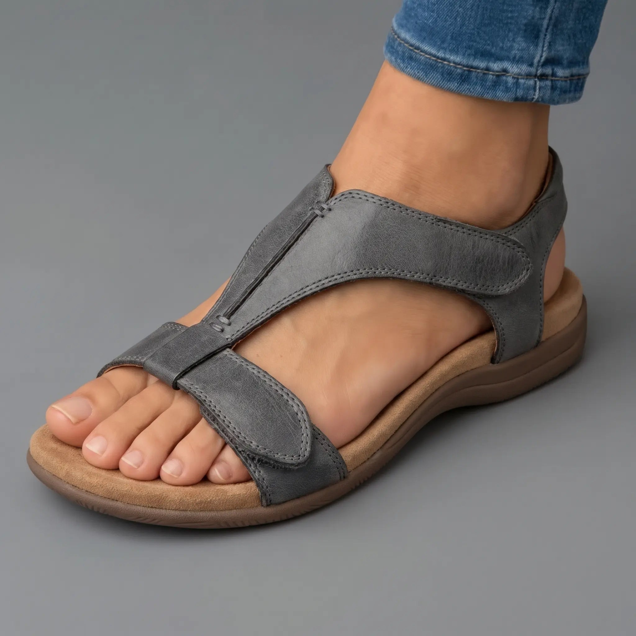 Ariadna | Comfort-Focused Orthopedic Sandals