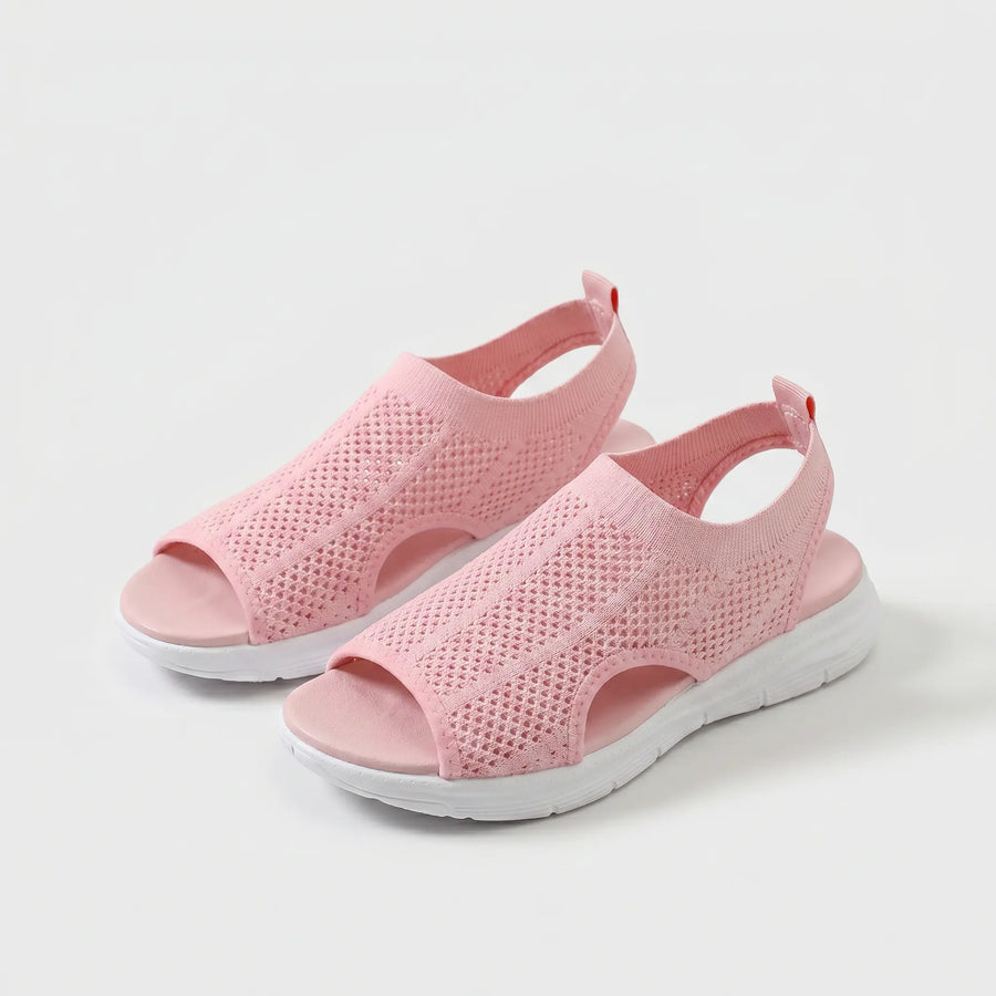 Gema | Cozy Orthopedic Sandals for Ultimate Comfort