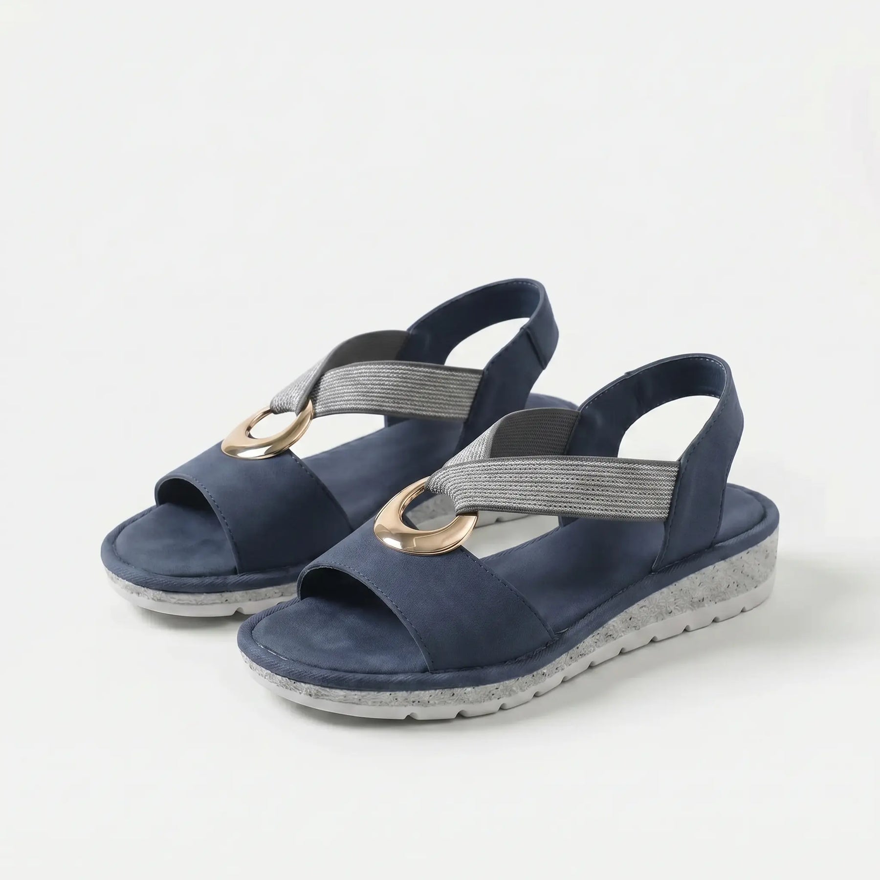 Raquel | Orthopedic Comfort Sandals