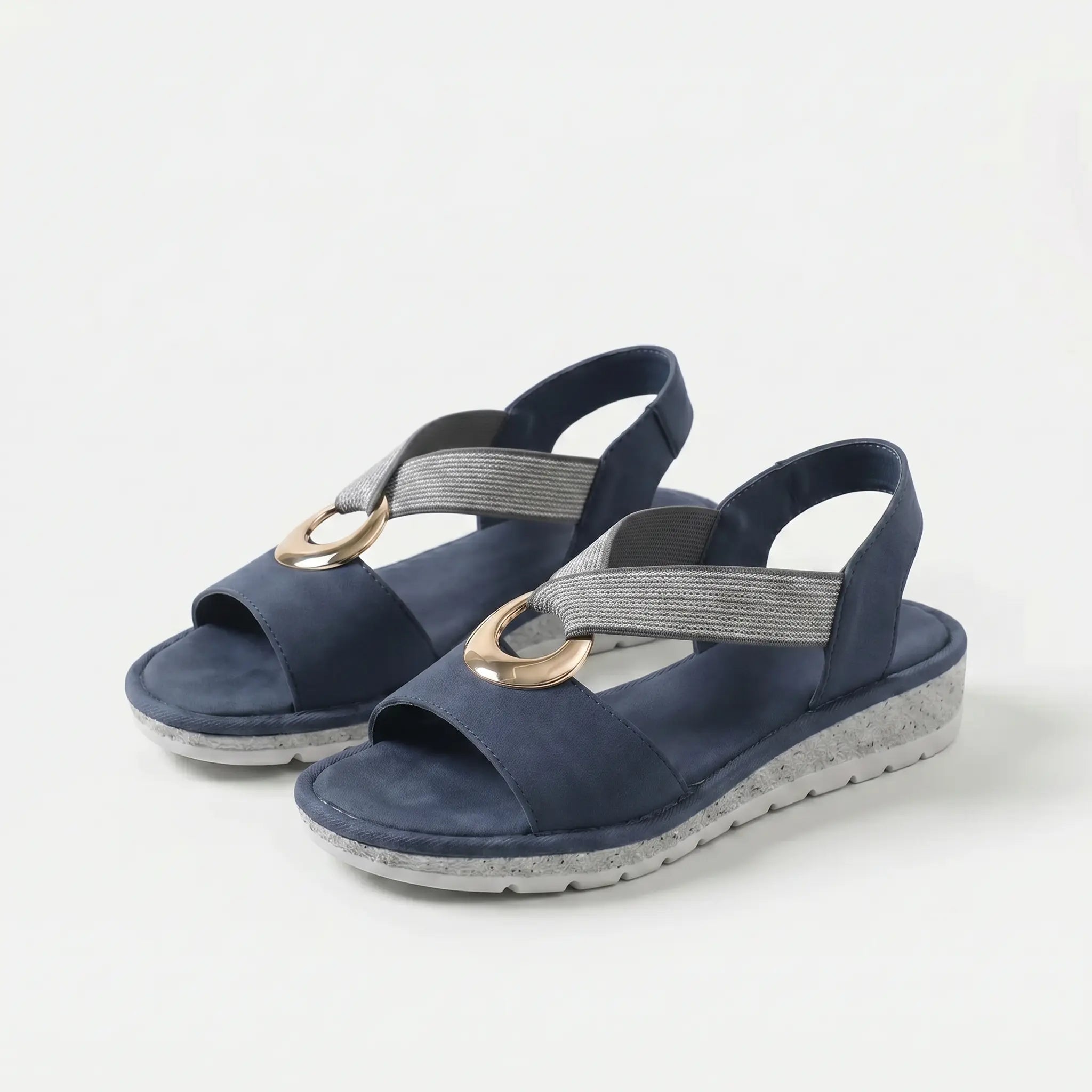 Raquel | Orthopedic Comfort Sandals