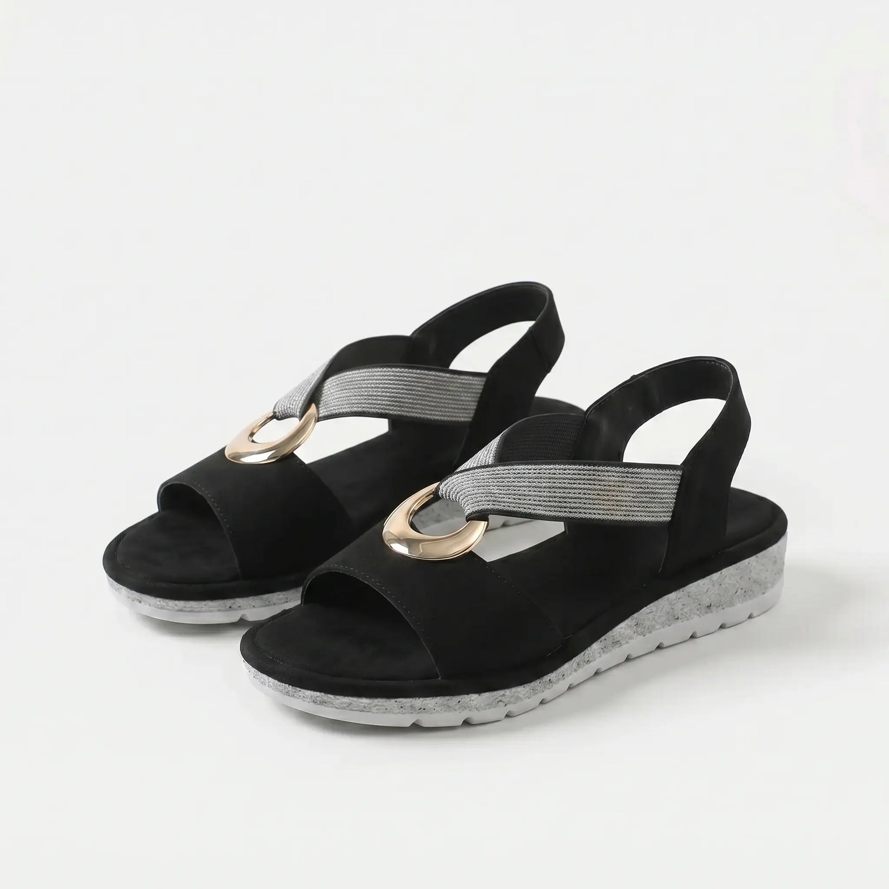Raquel | Orthopedic Comfort Sandals
