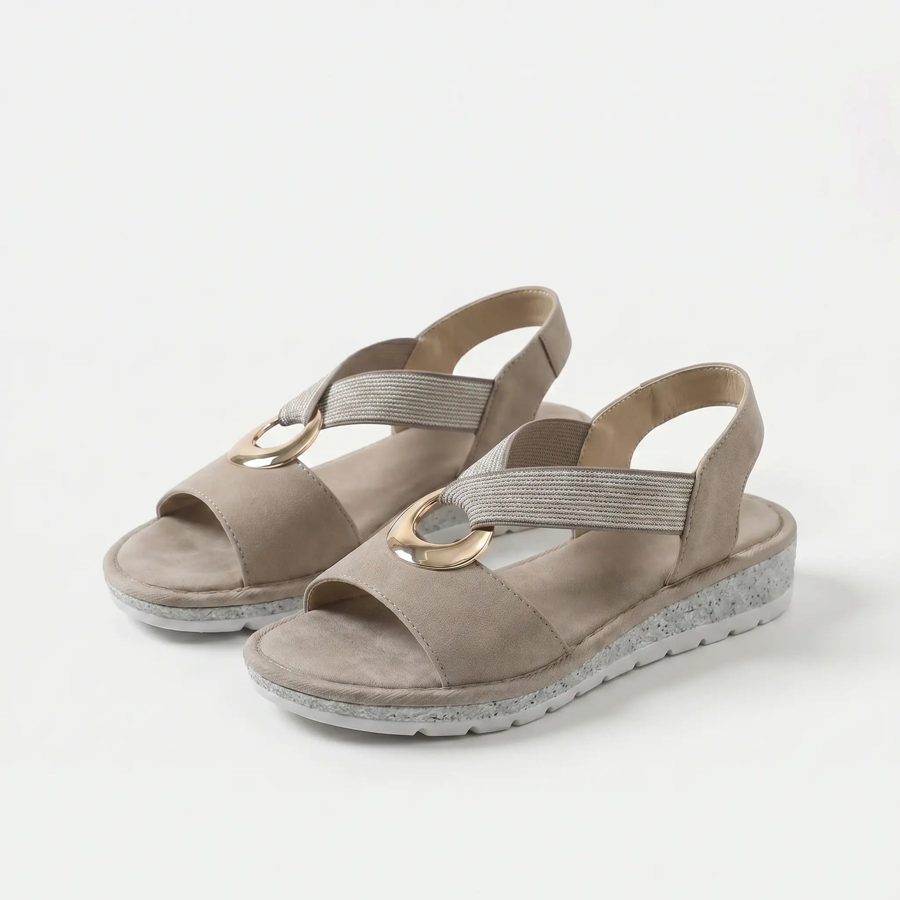 Raquel | Orthopedic Comfort Sandals