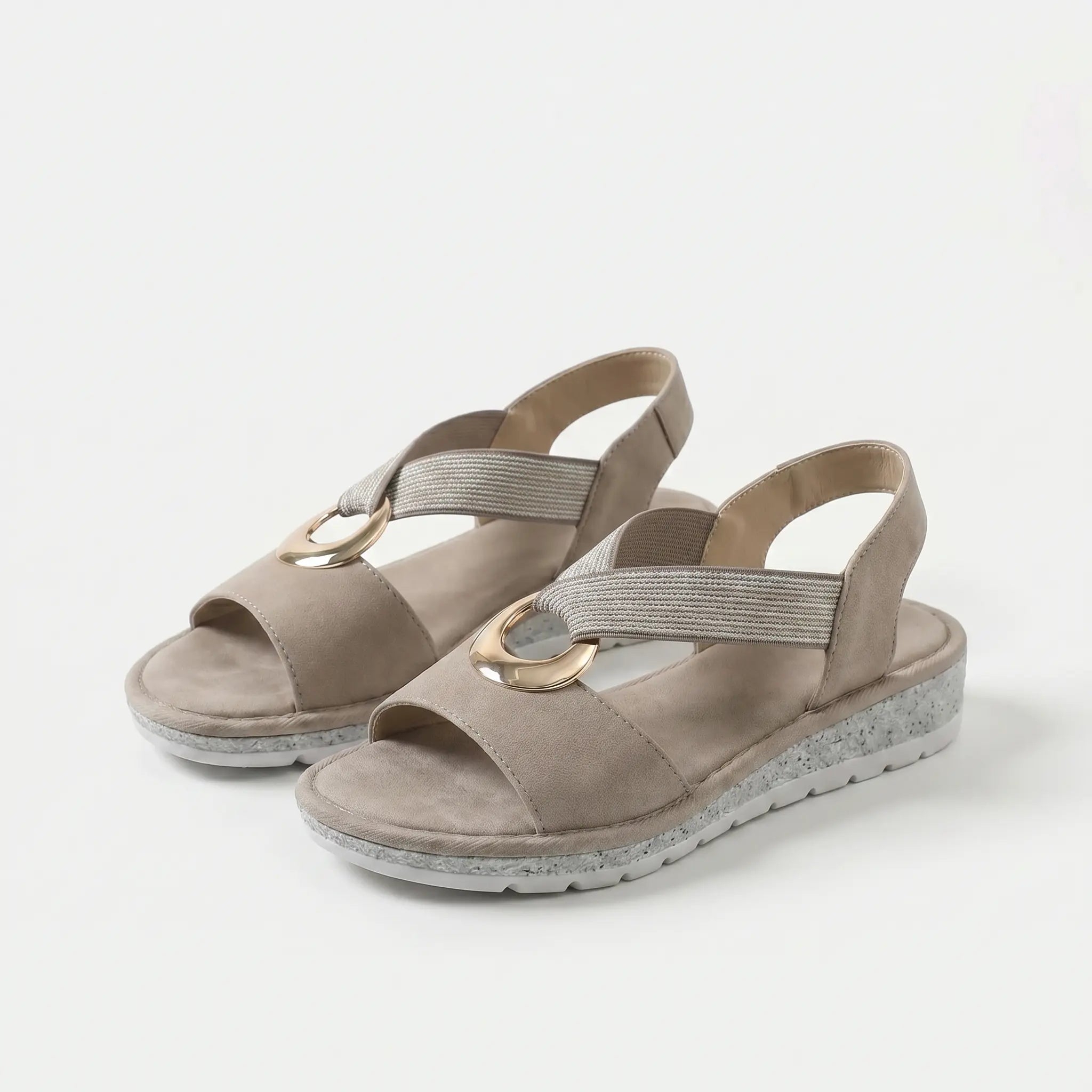 Raquel | Orthopedic Comfort Sandals