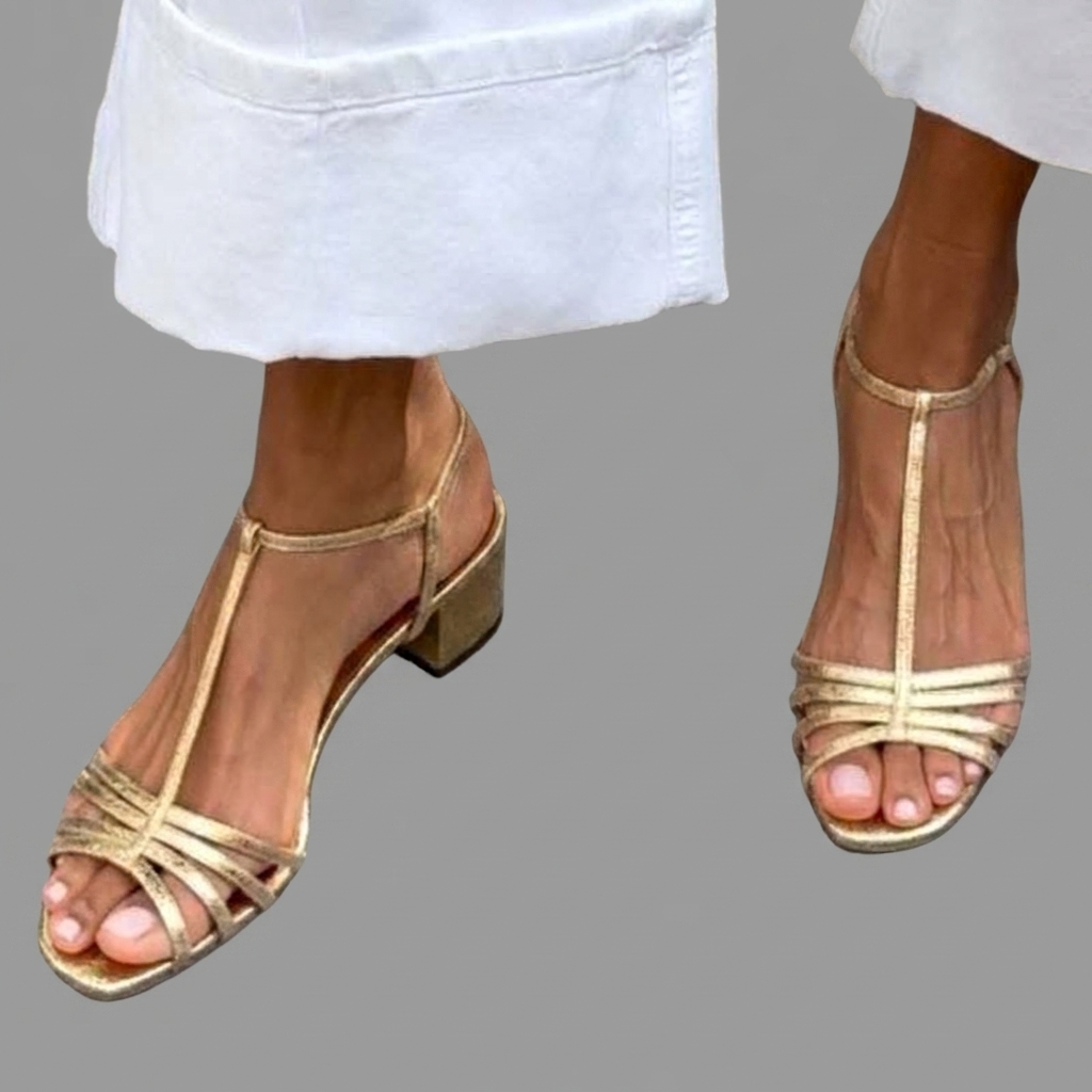Allegra | Elegant Everyday