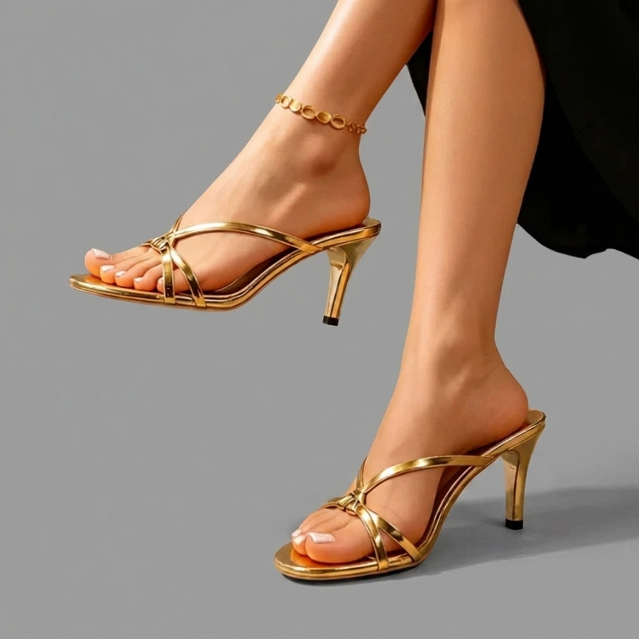 Eleanor | Heels