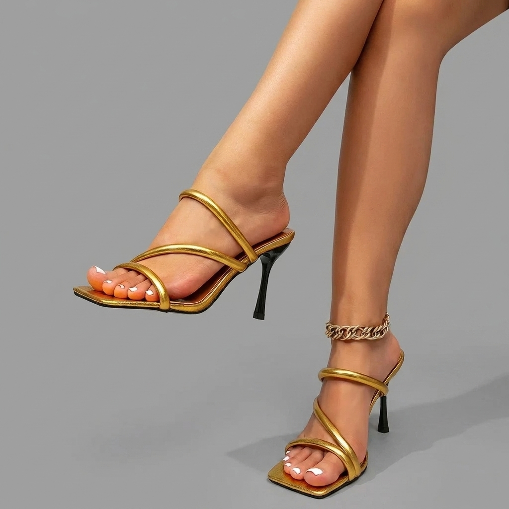 Simone | Catwalk heels