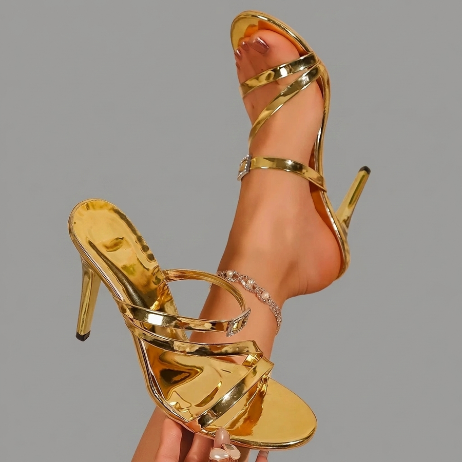 Elena | heels