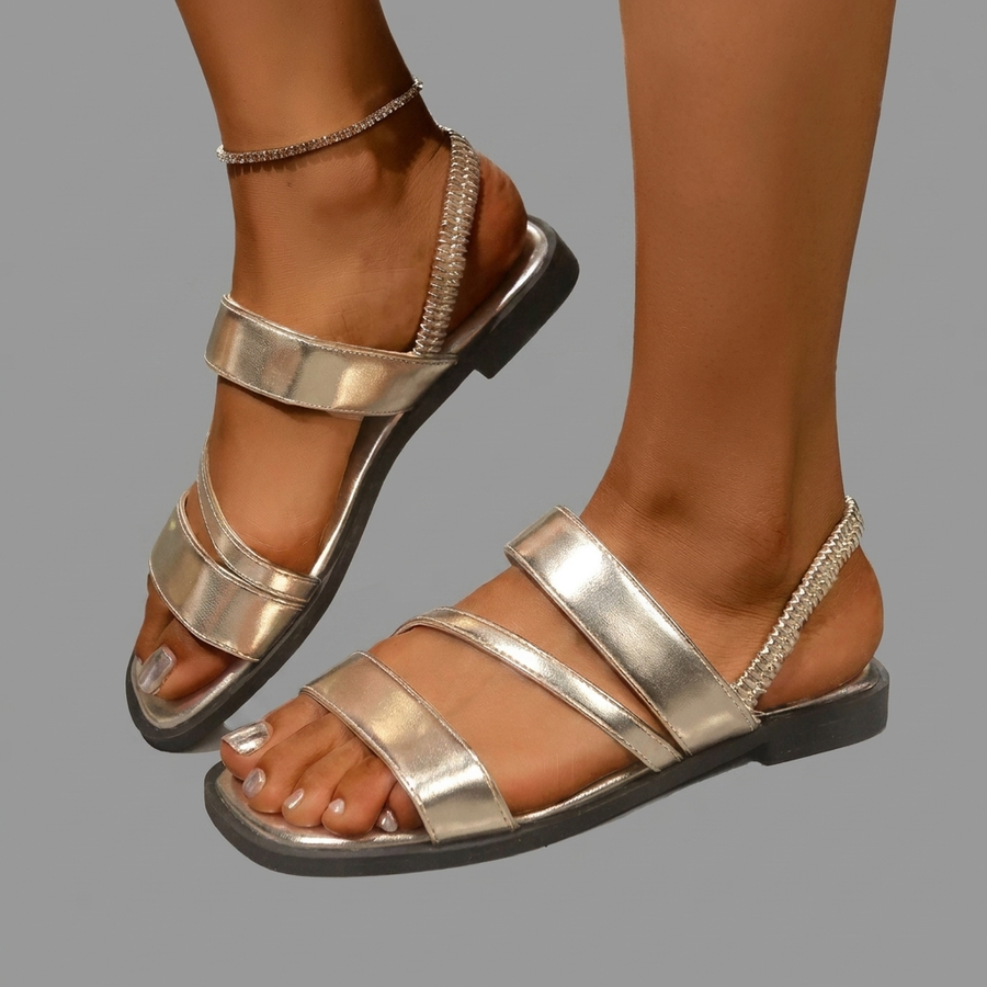 Beatriz | Timeless Comfort Sandals