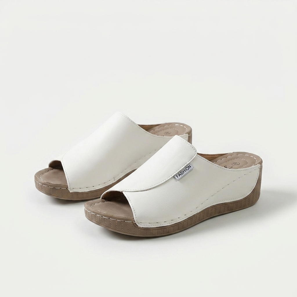 Esperanza | Arch Support Sandals for Ultimate Comfort