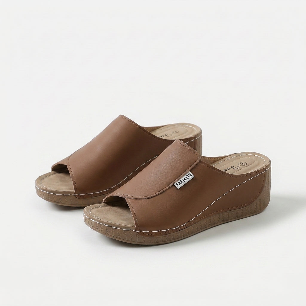 Esperanza | Arch Support Sandals for Ultimate Comfort