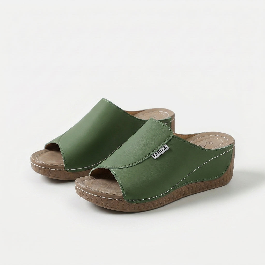 Esperanza | Arch Support Sandals for Ultimate Comfort