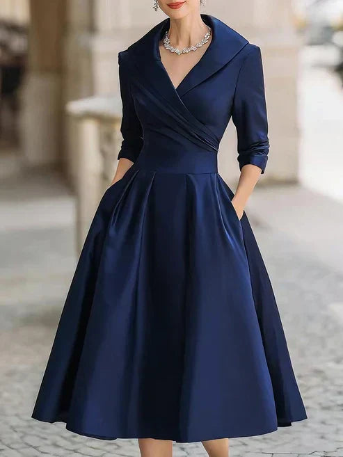 ALICJA | Midi Dress