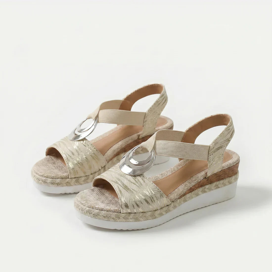 Consuelo | Orthopedic Comfort Sandals