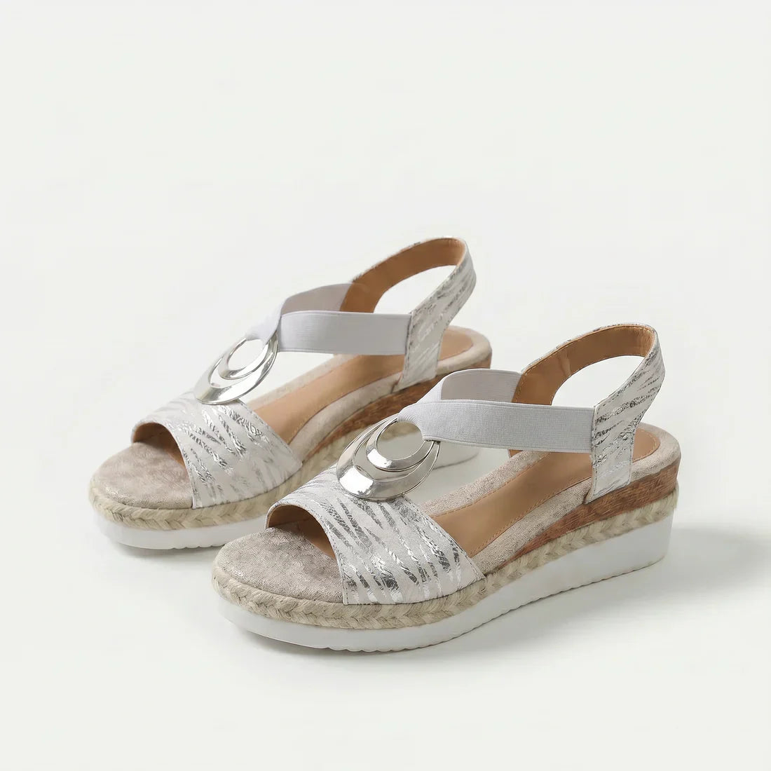 Consuelo | Orthopedic Comfort Sandals