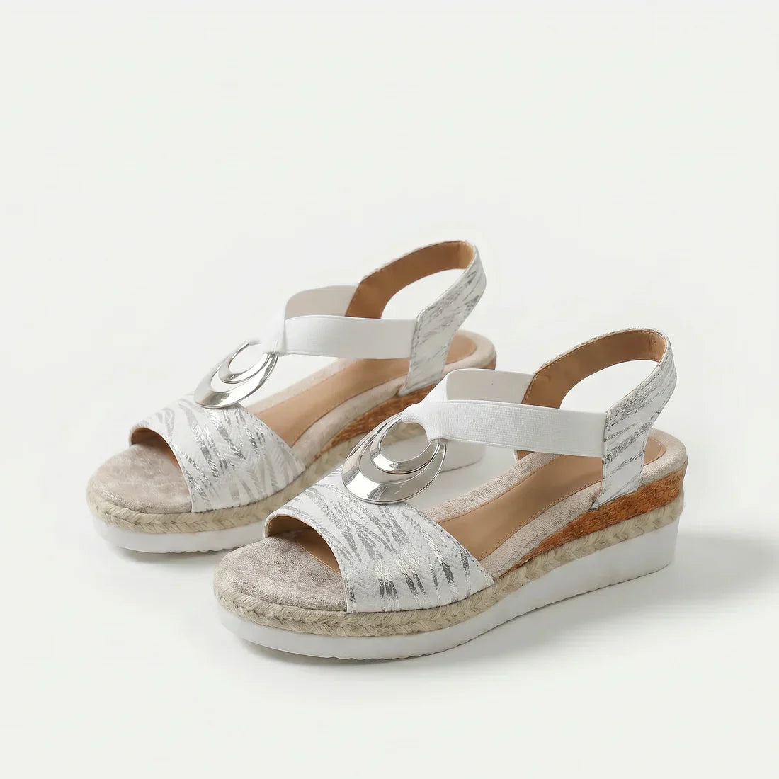Consuelo | Orthopedic Comfort Sandals