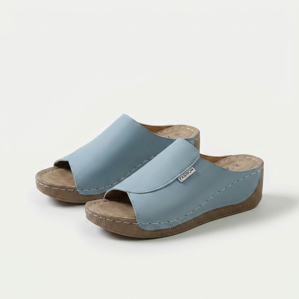 Esperanza | Arch Support Sandals for Ultimate Comfort